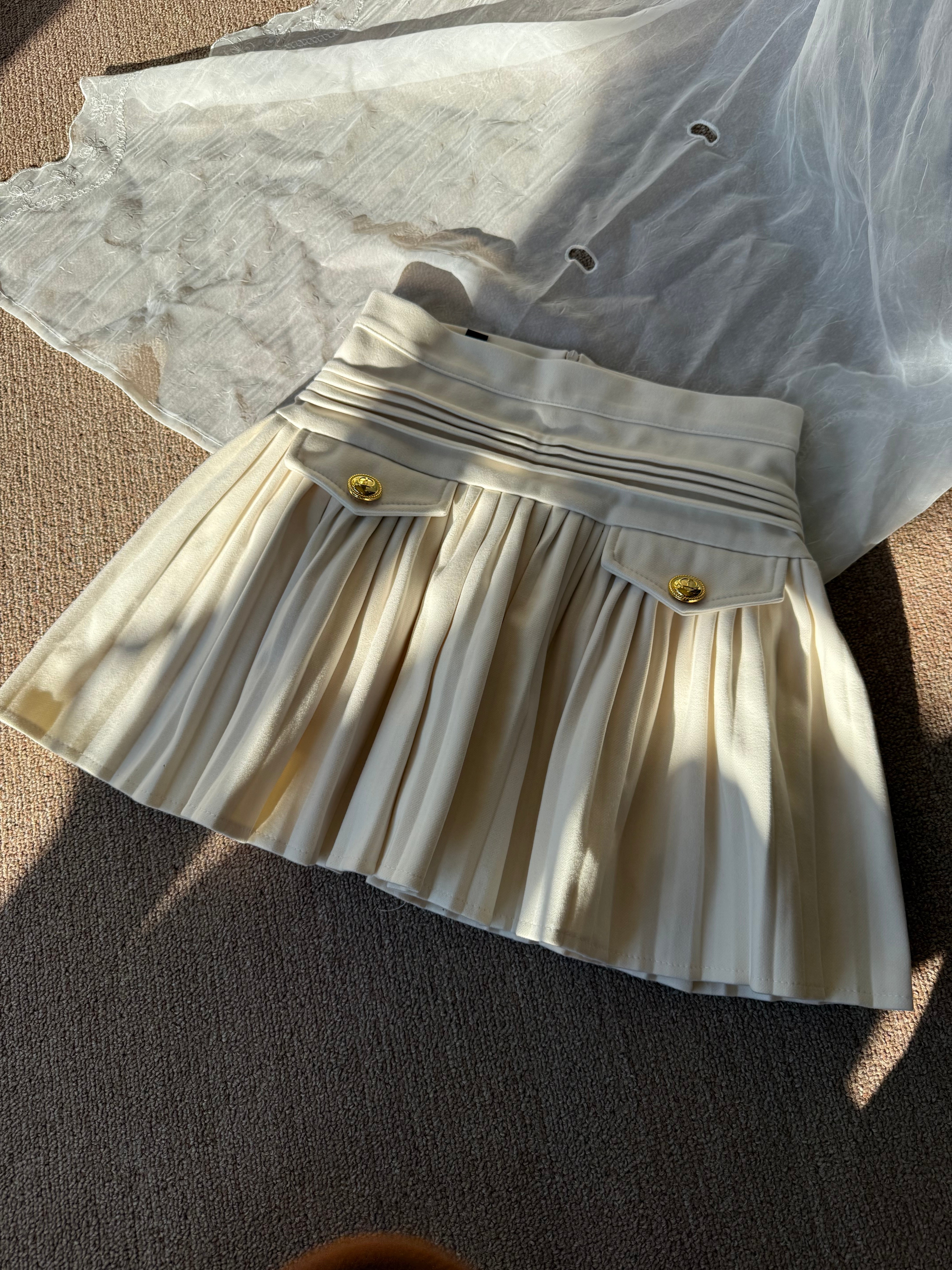 限量特价区【Skirt Size S】