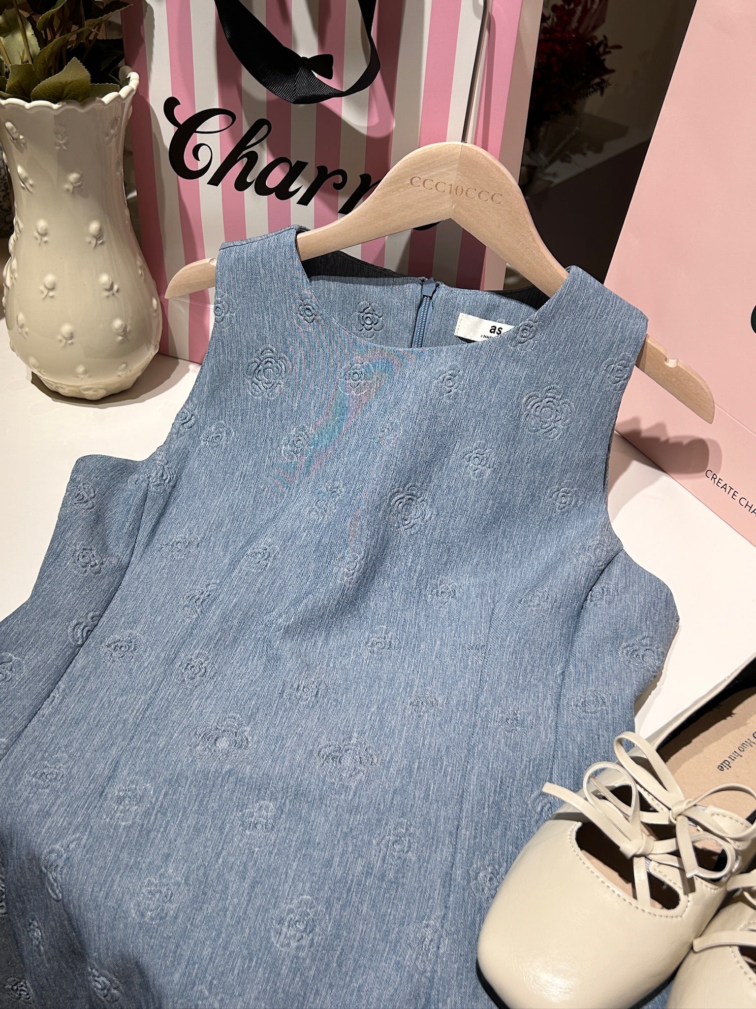Jamie Dress