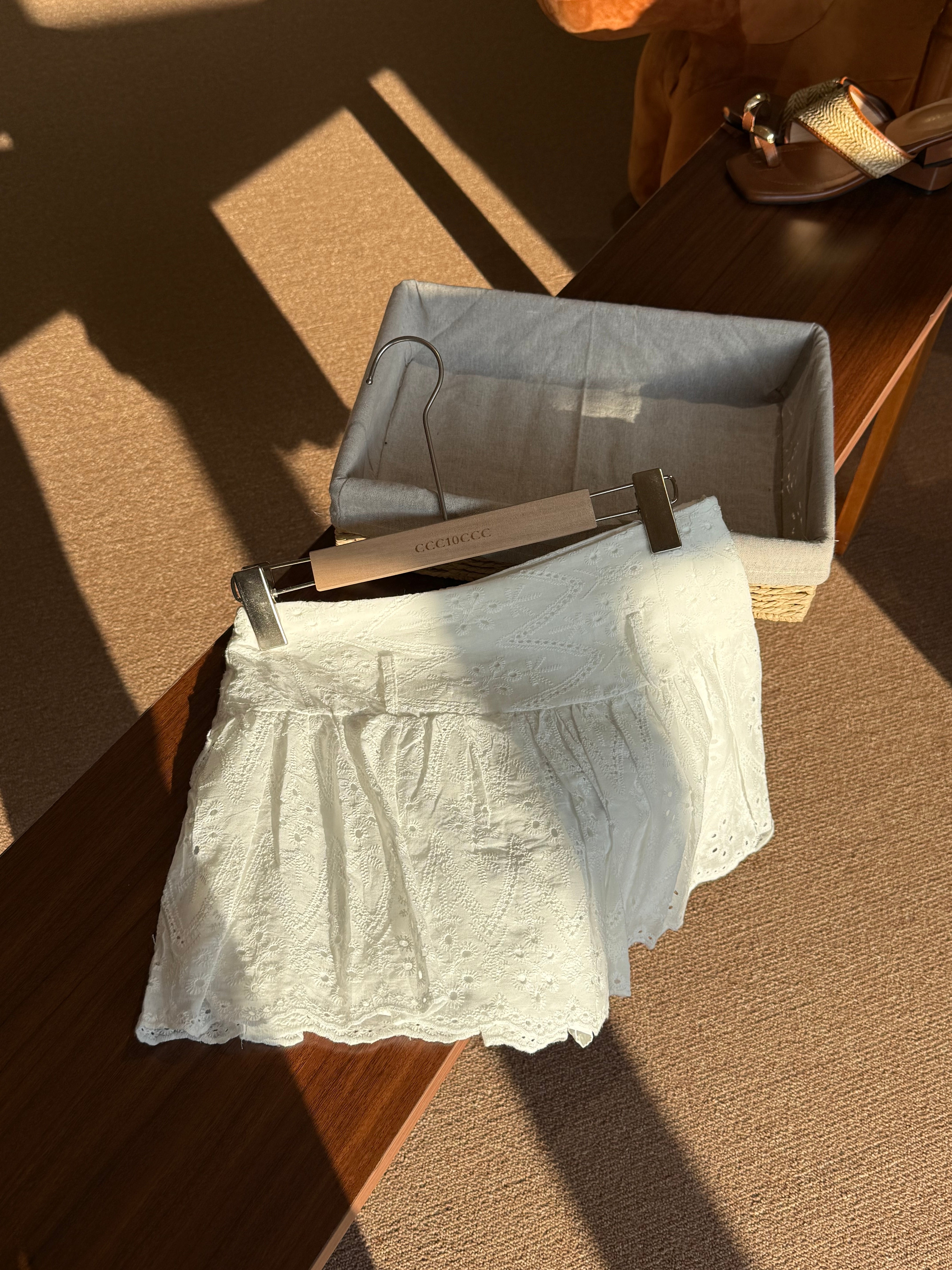 Lido Skirt