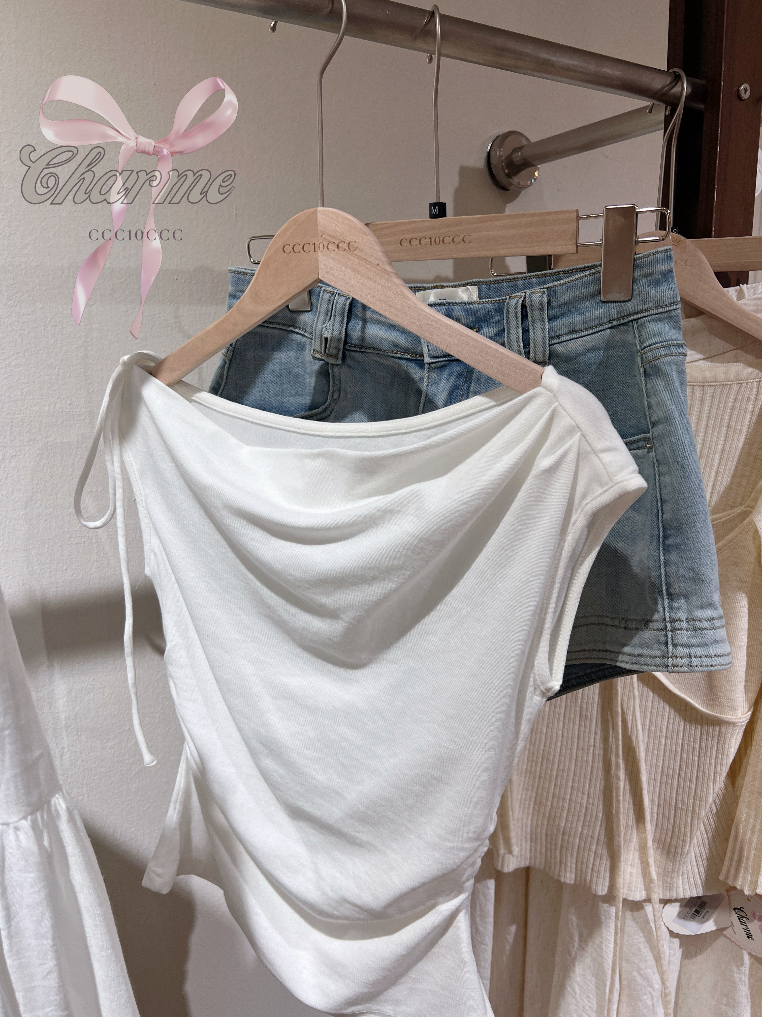 Cuddle Top