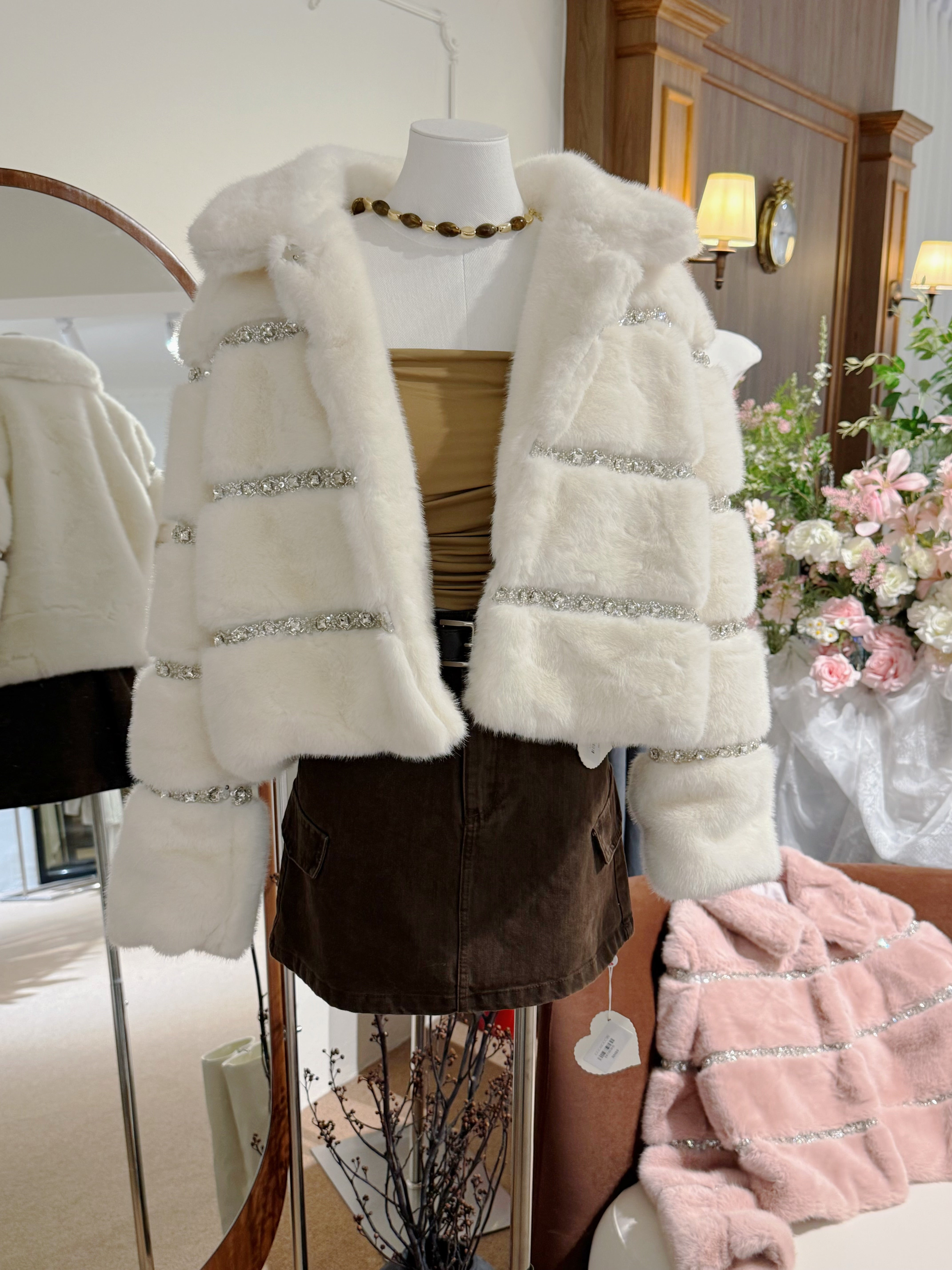 Nuage Coat
