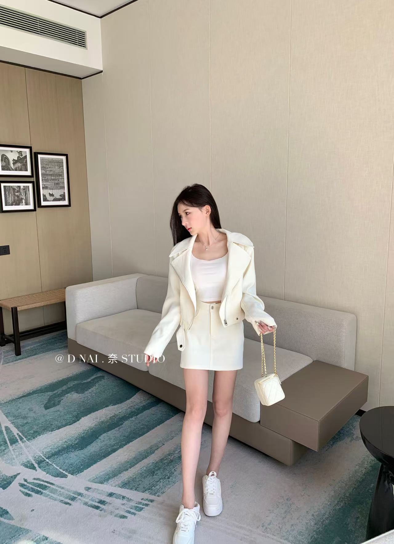 Carly Set (加入Tele群只要99!)