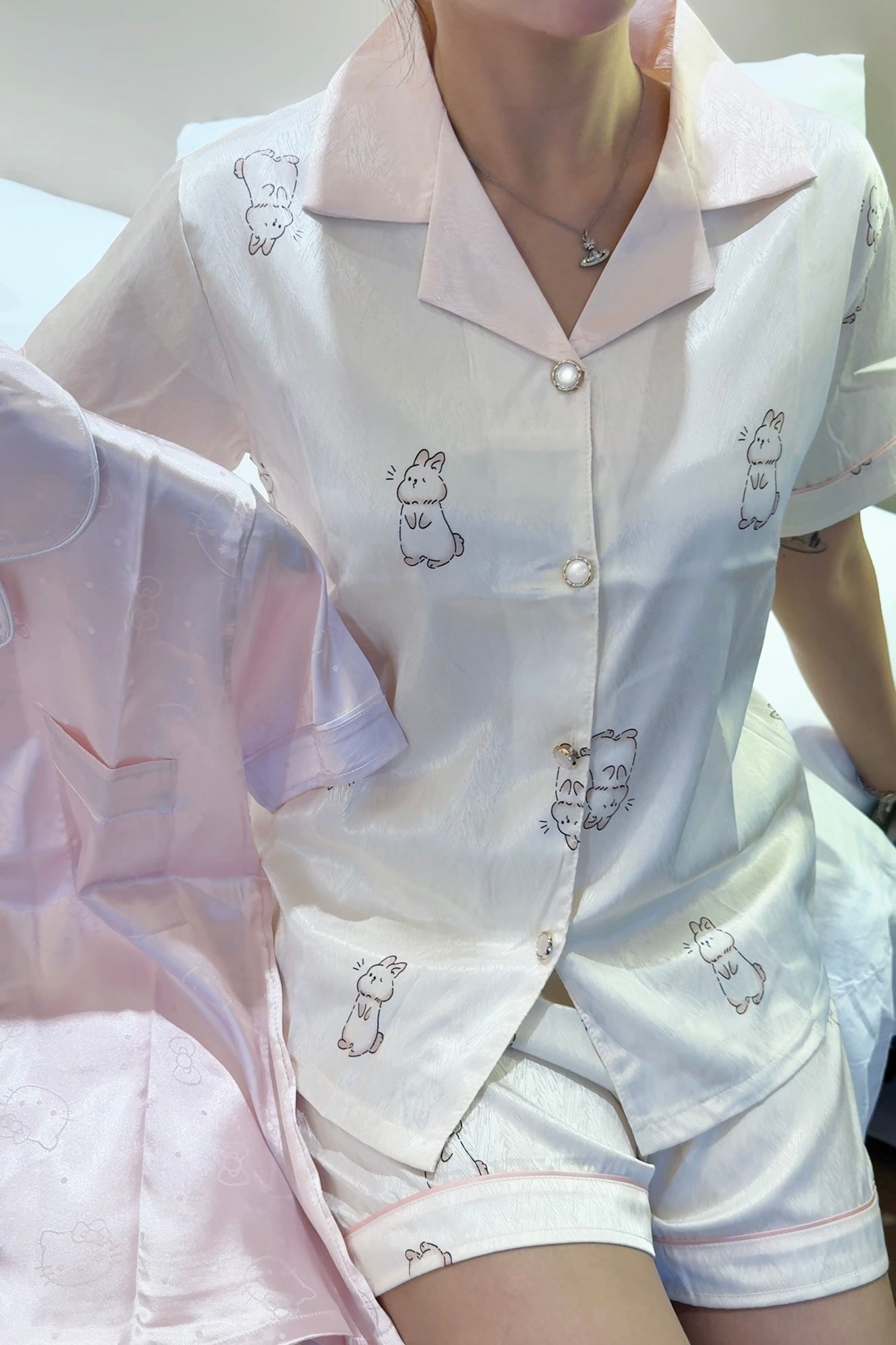 Pyjamas Set💖福利款