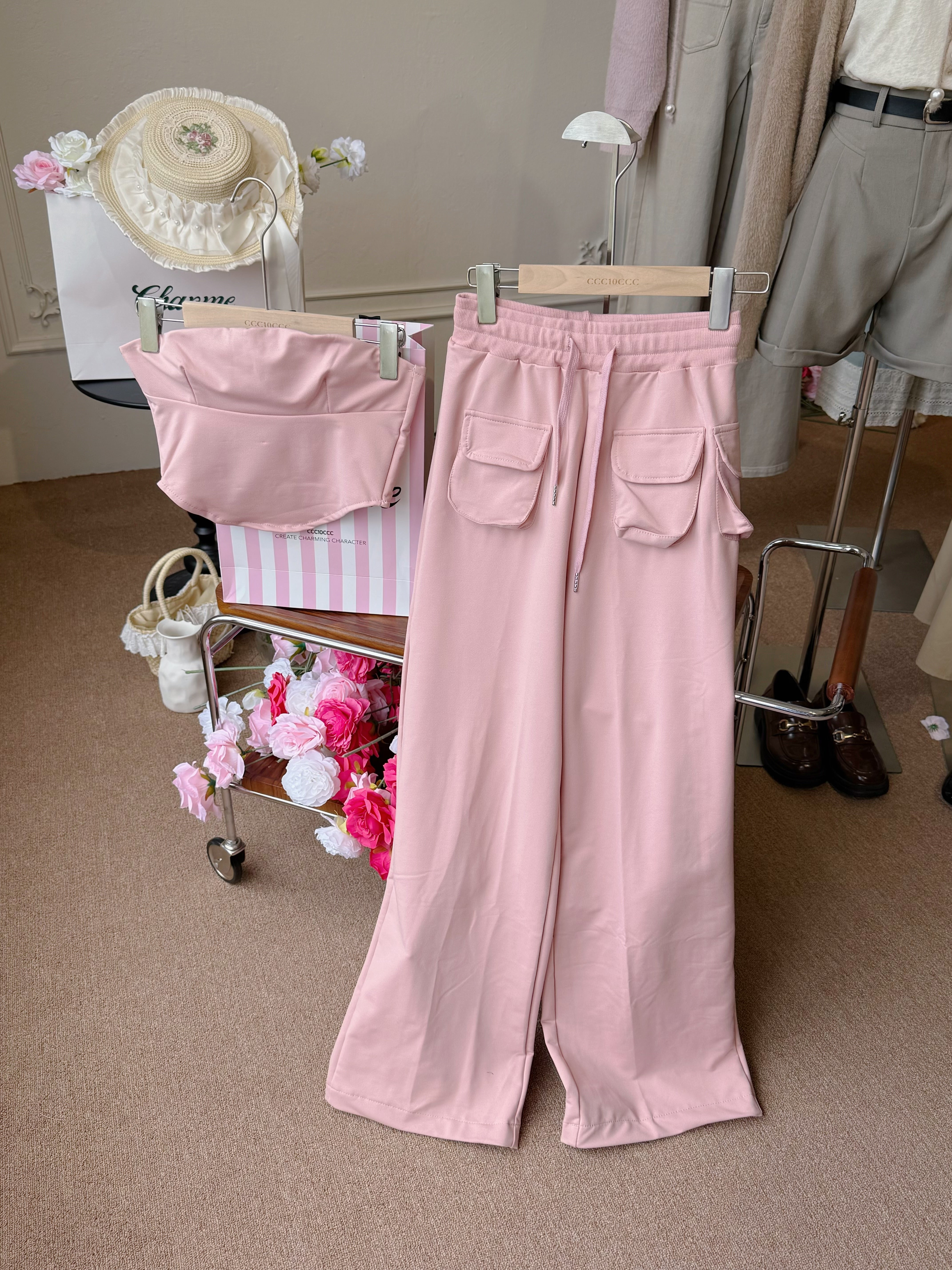 特价限量区【套装系列】最低Rm15！