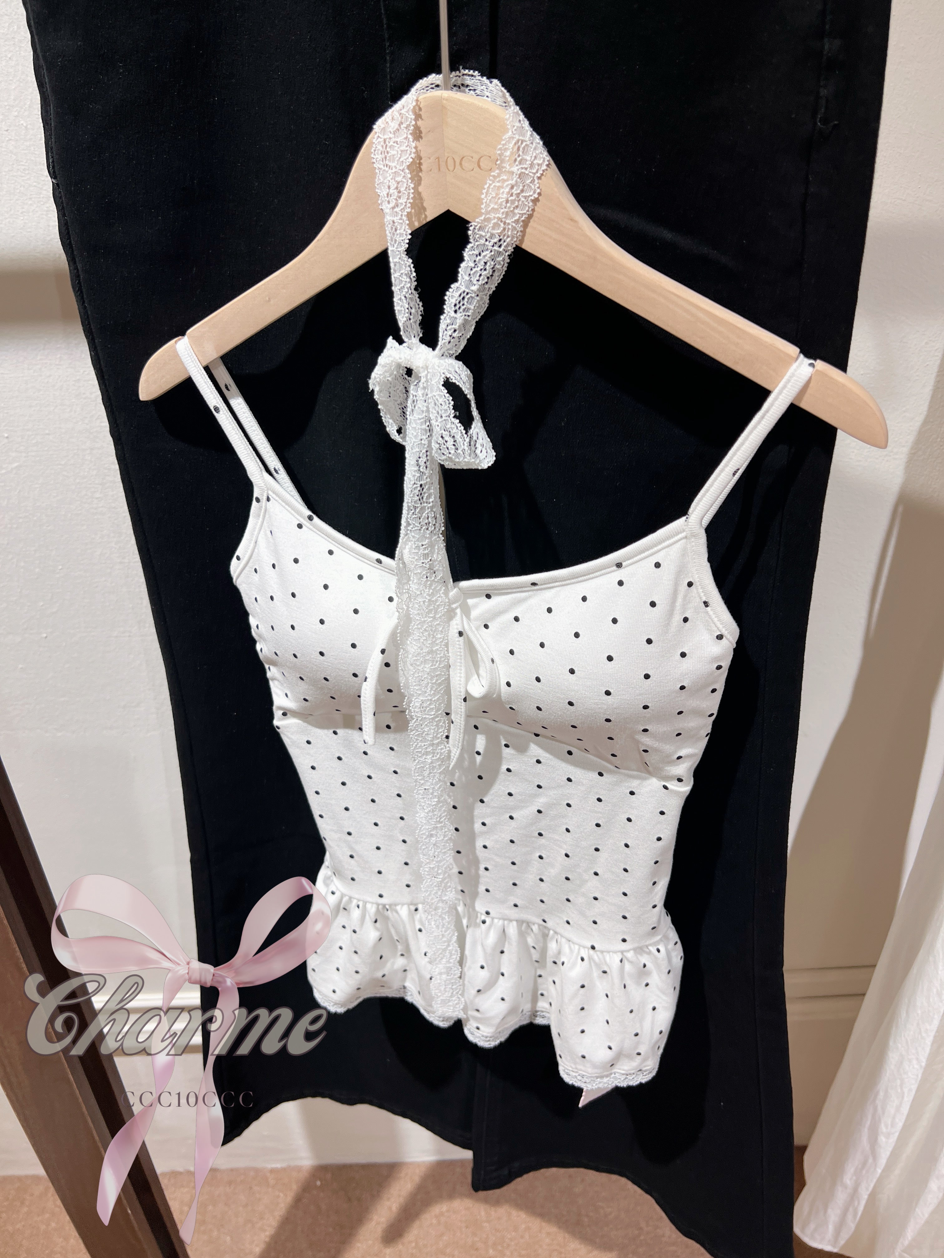 Spark Top (Padded)