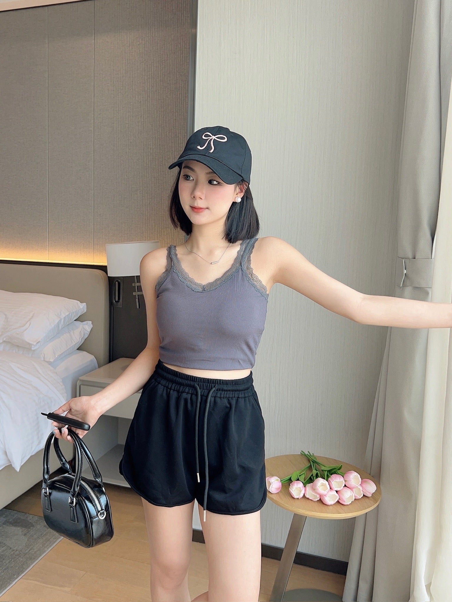 Aileen Shorts