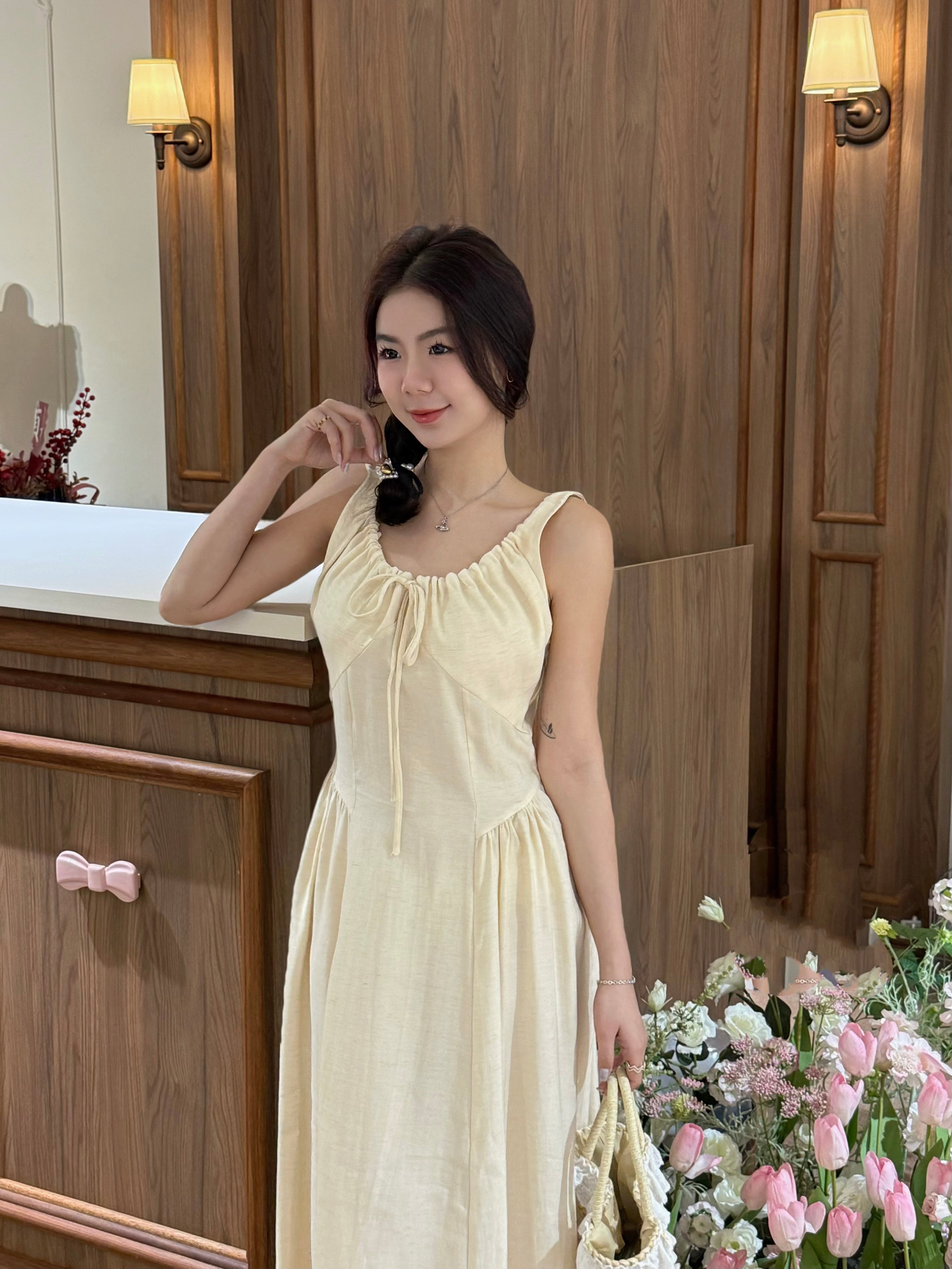 Jill Dress