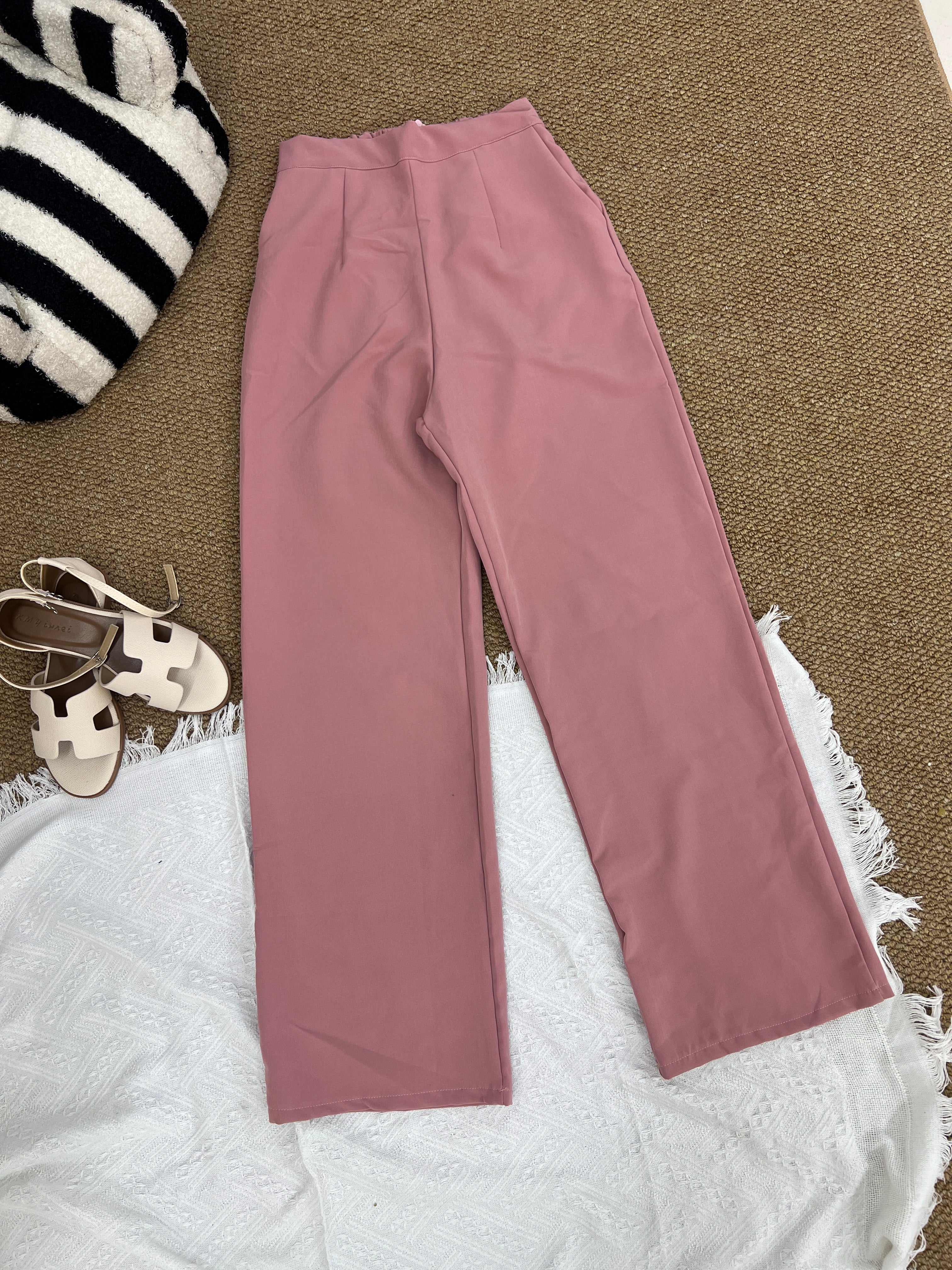 Long Pants / Long Skirt FREE SIZE