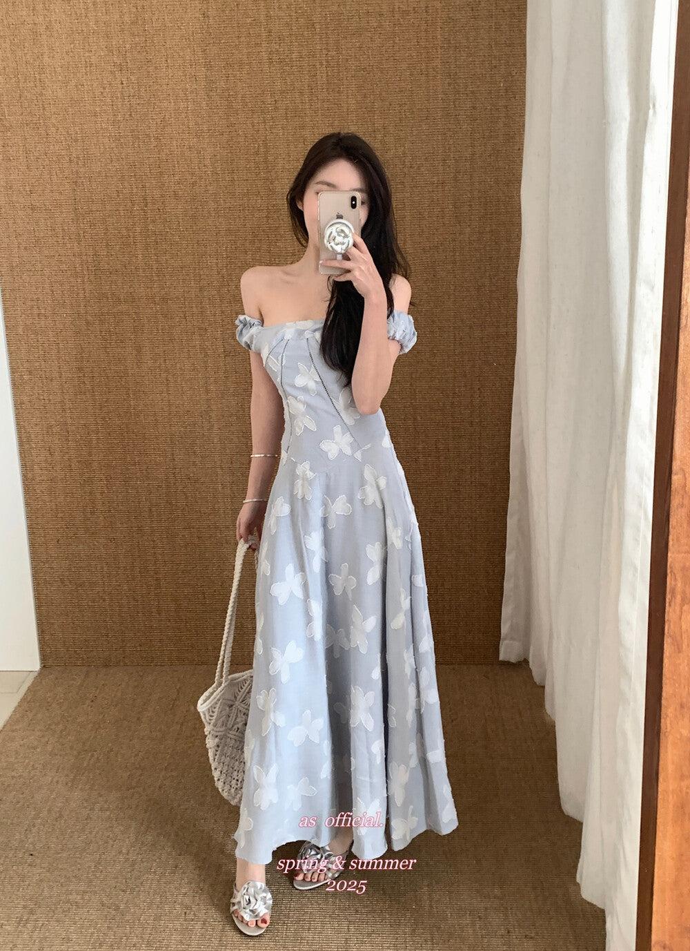Ondine Dress