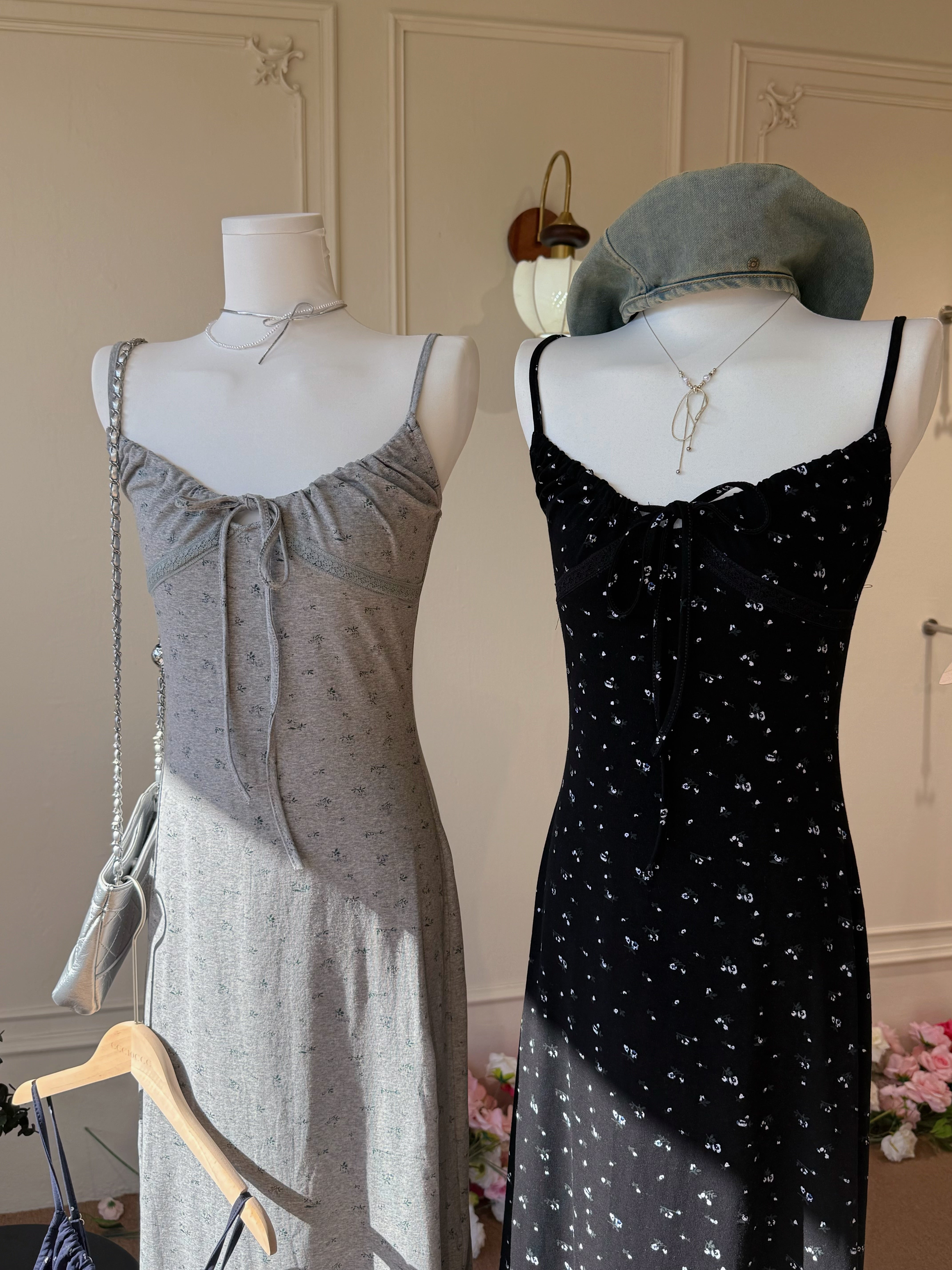 Hailey Dress