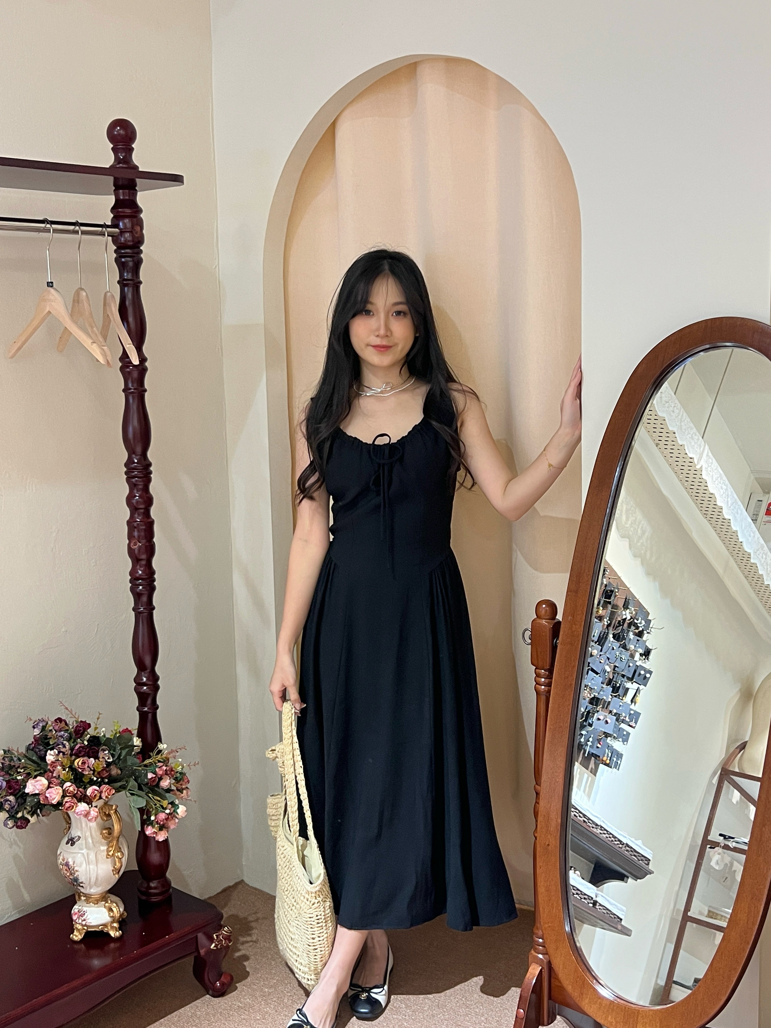 Jill Dress