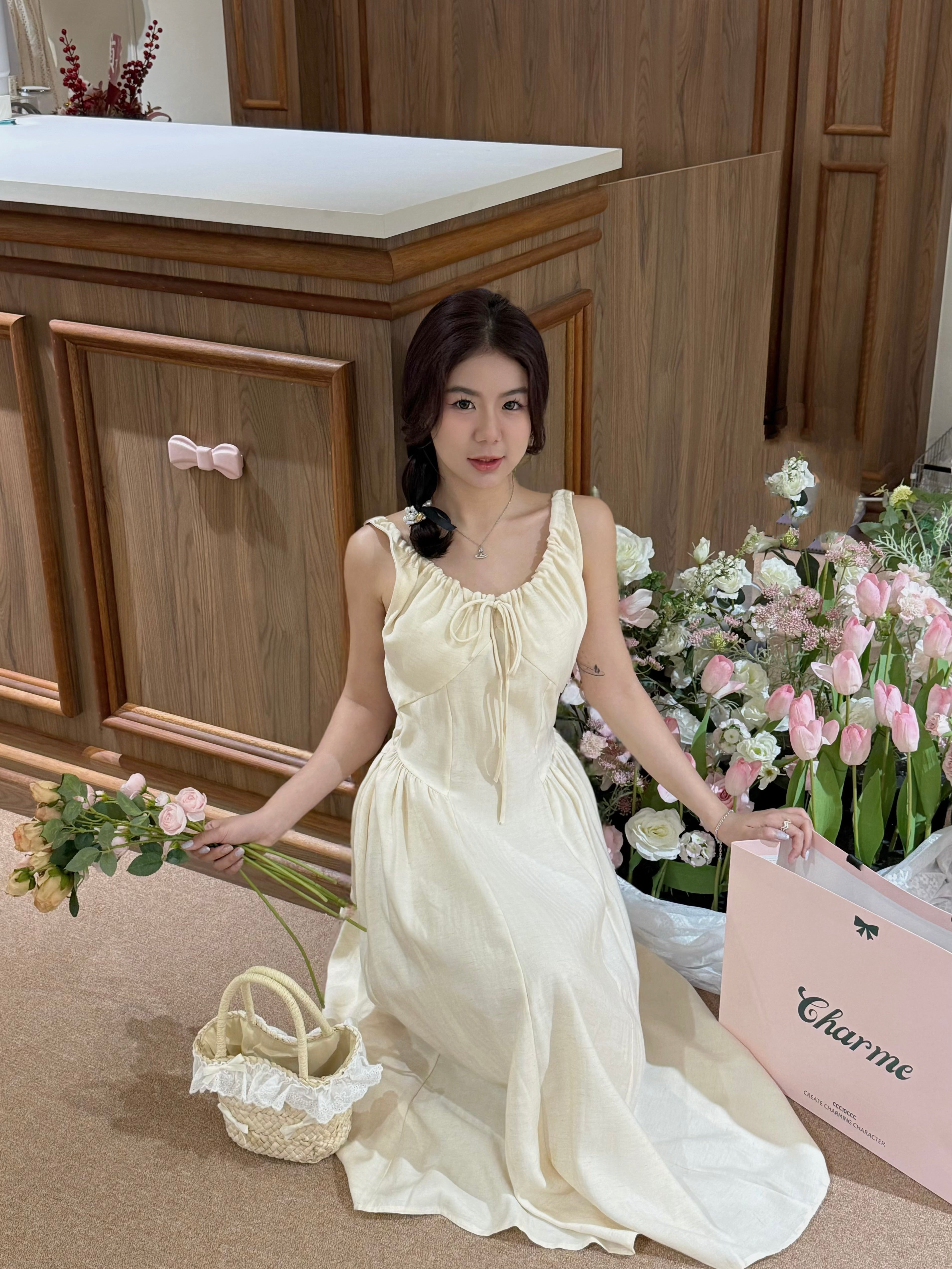 Jill Dress