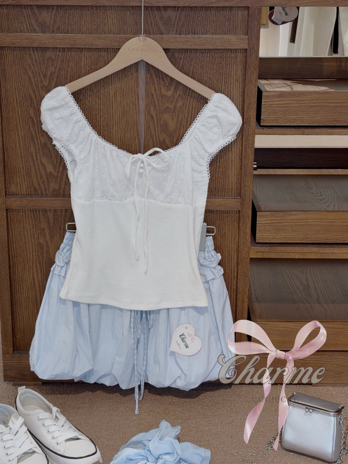 elegant daily wear women top soft fabric