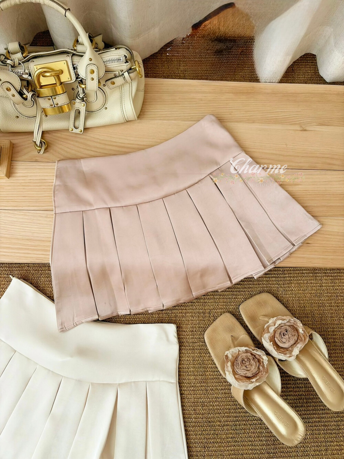 Fiffy Skirt