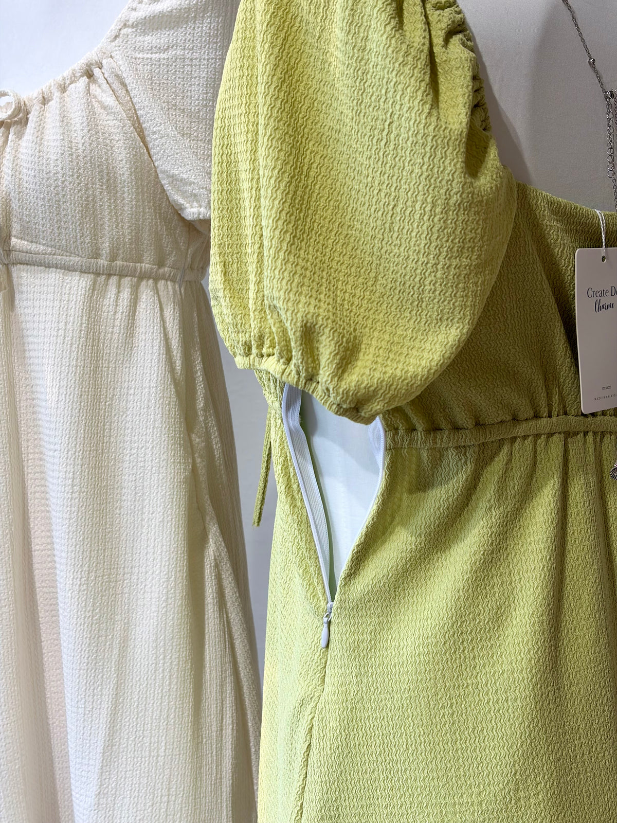 Isabel Dress