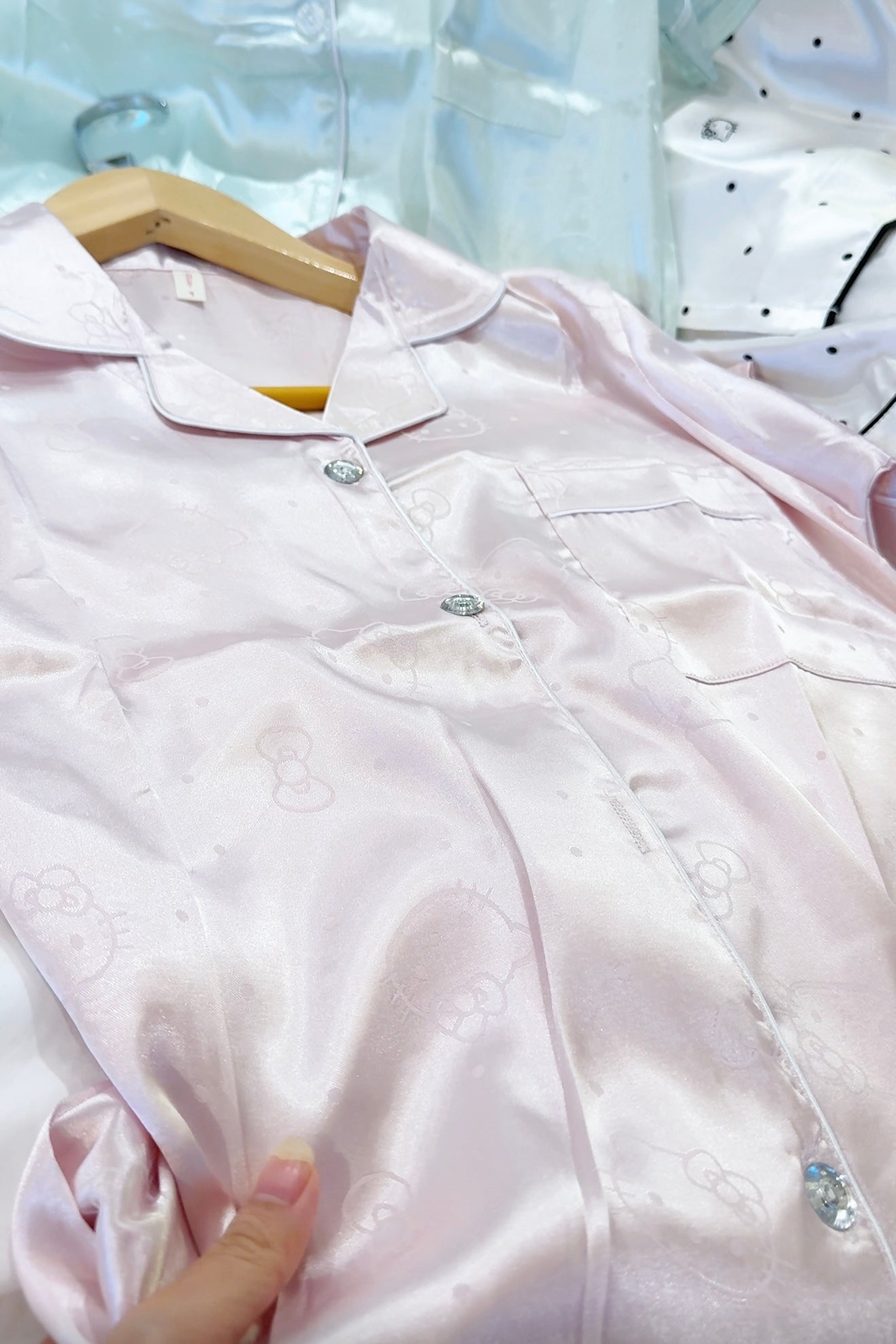 Pyjamas Set💖福利款