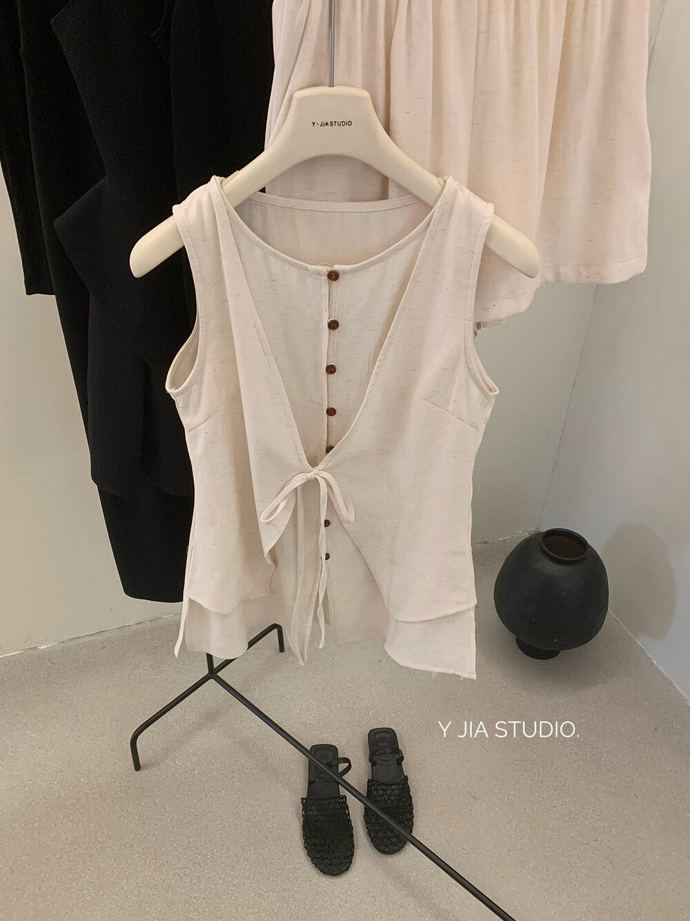 Sannie Set