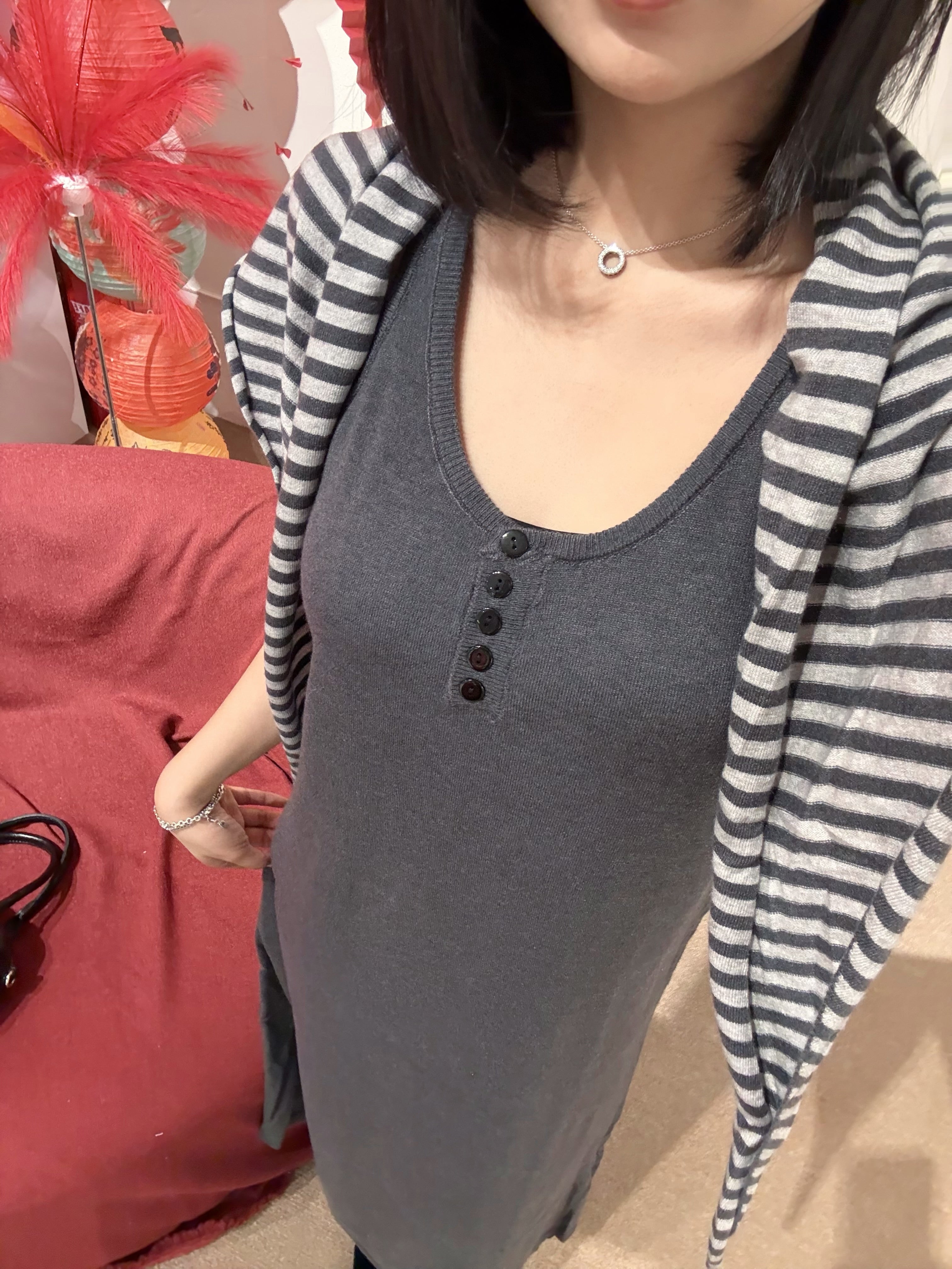 Carter knitting Dress(preorder)