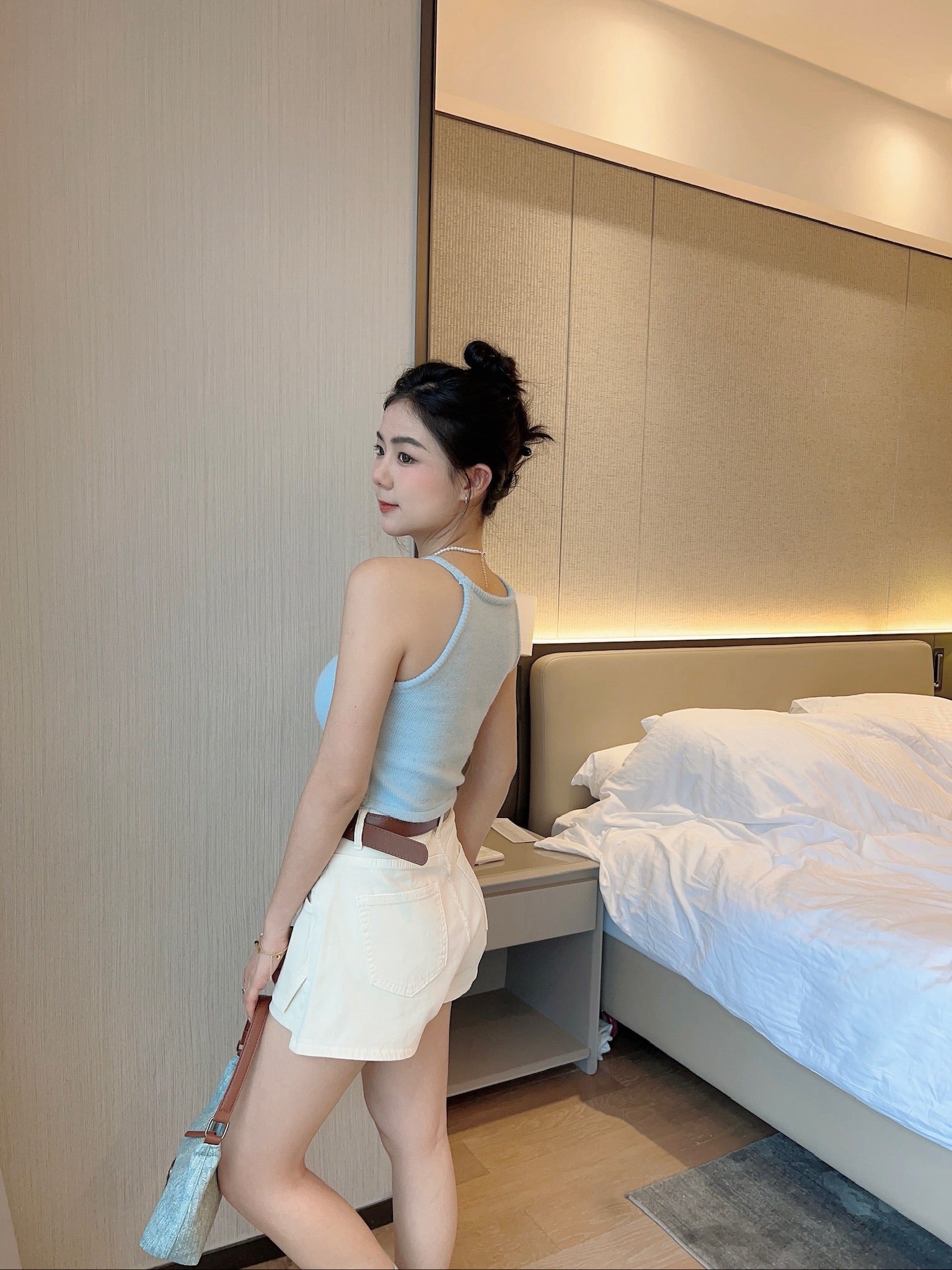 Camisole Top
