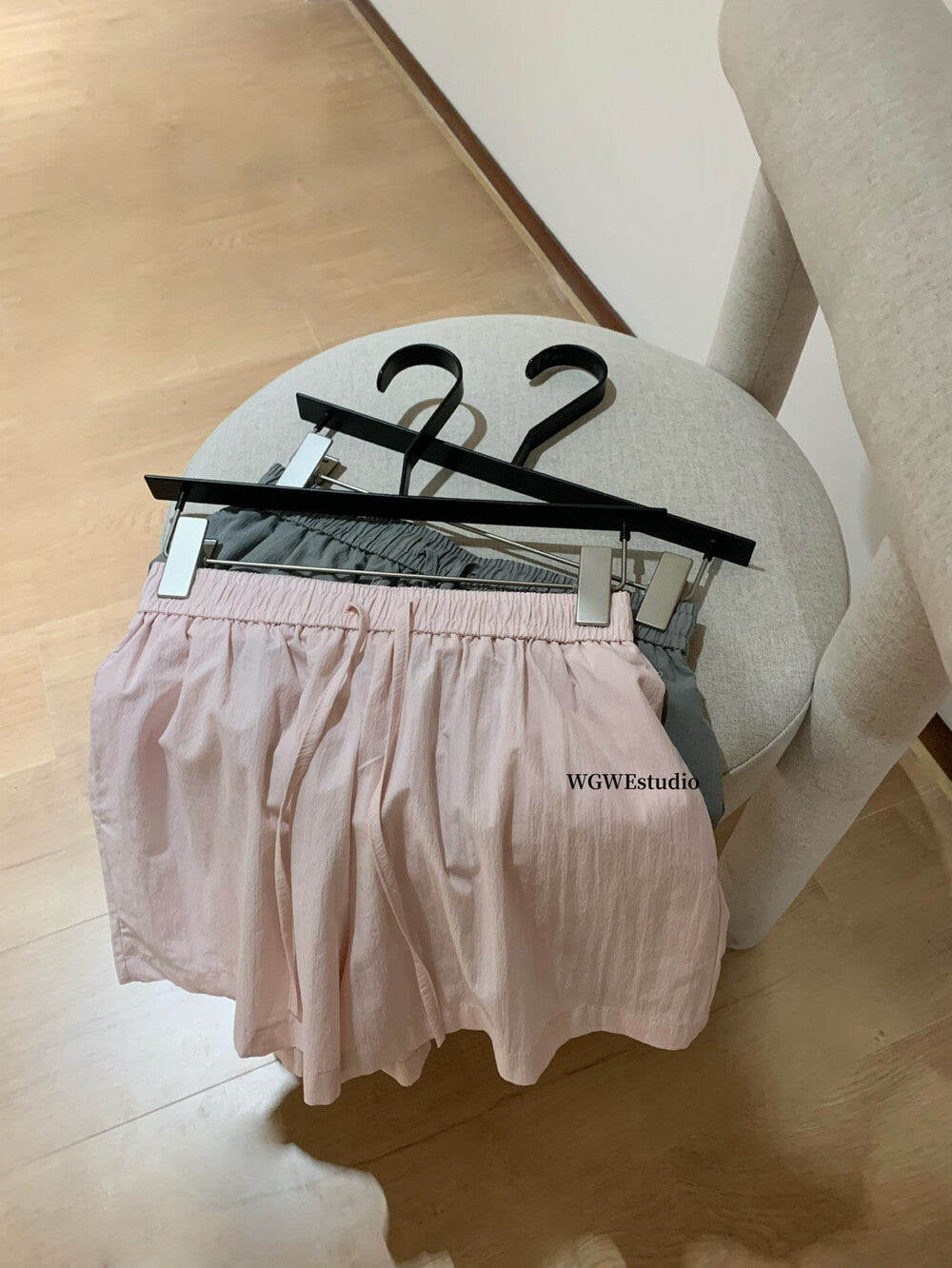 Jennie Set (Top+Shorts)