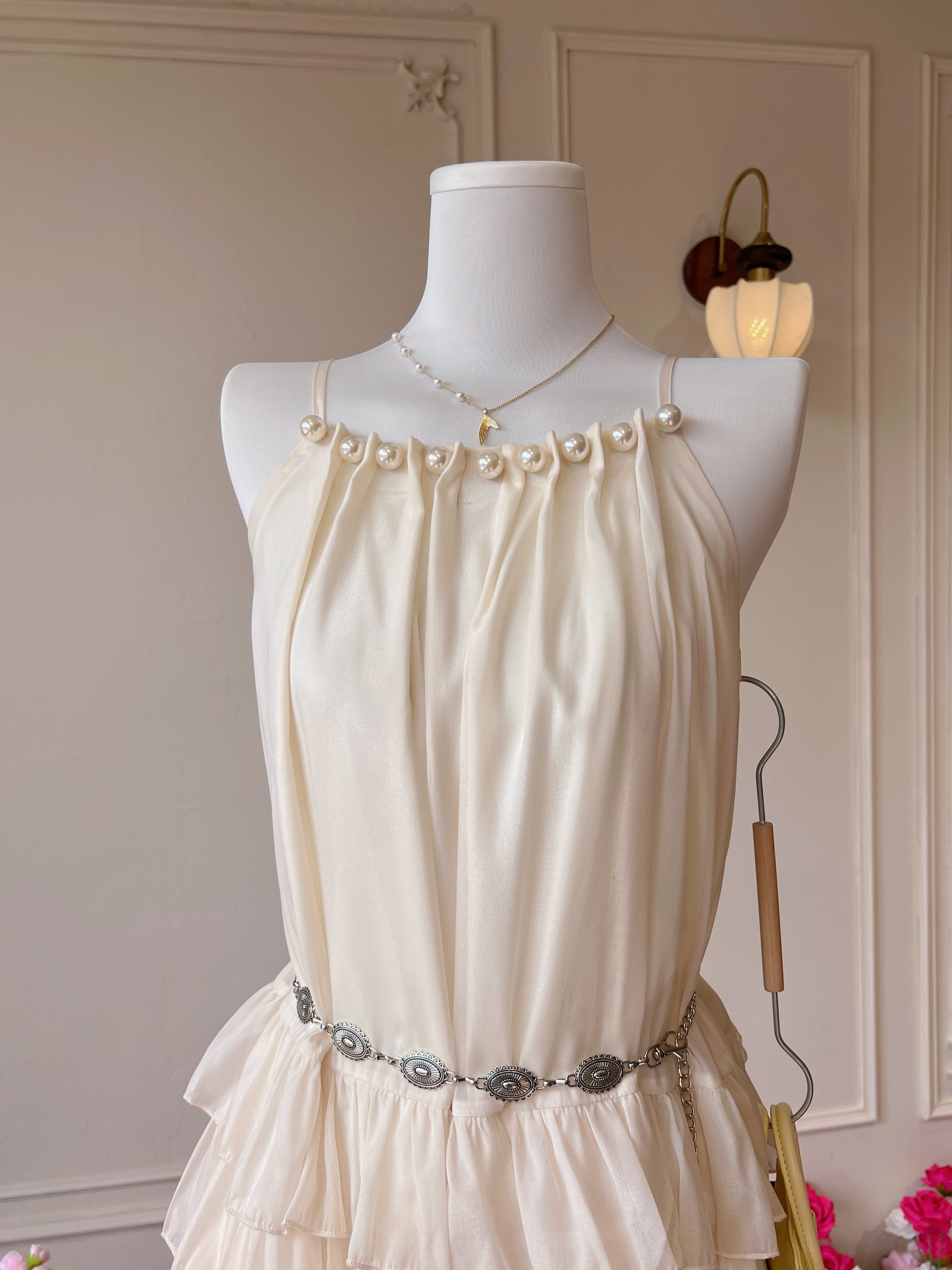 Bailey Dress