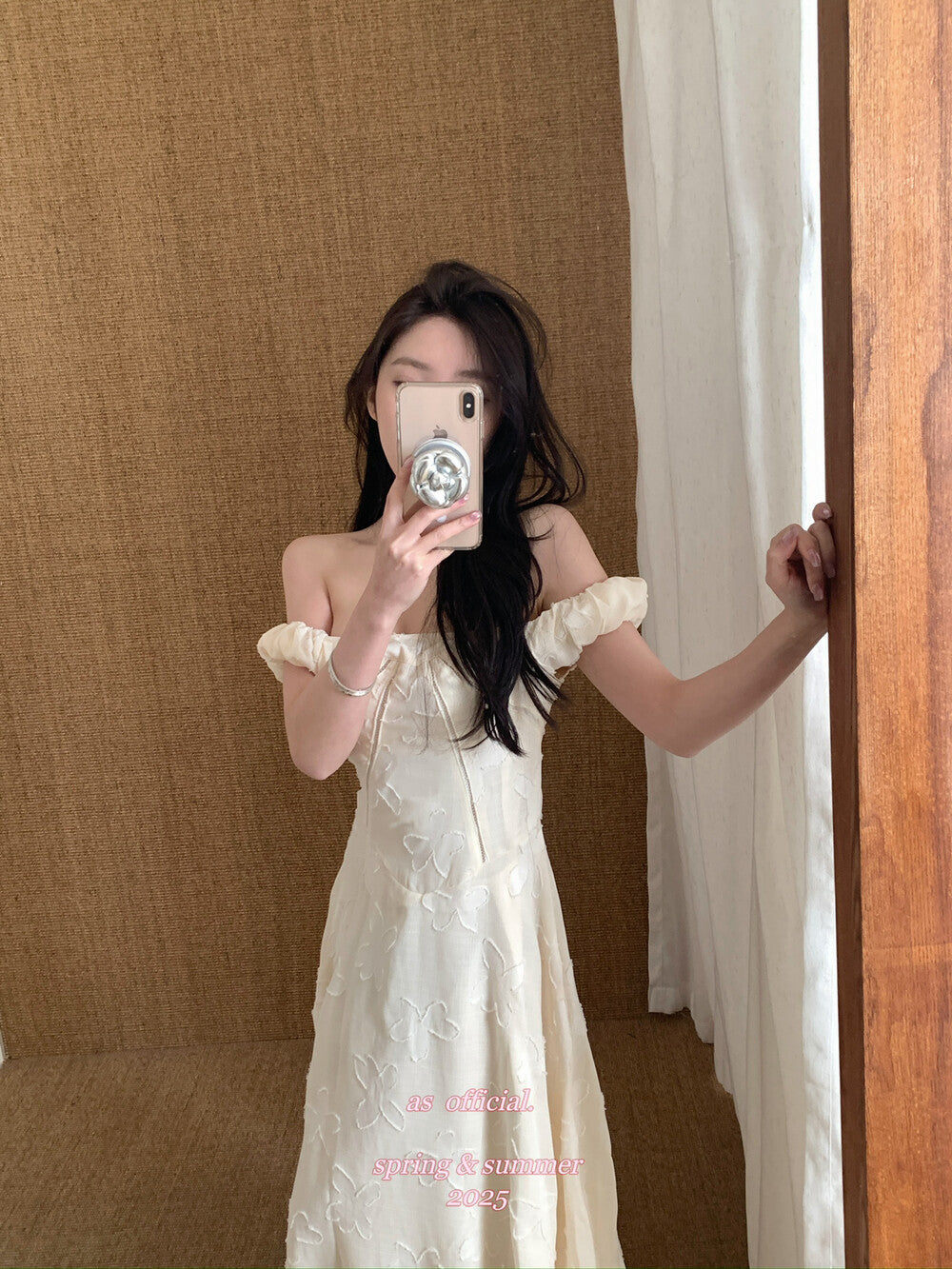 Ondine Dress