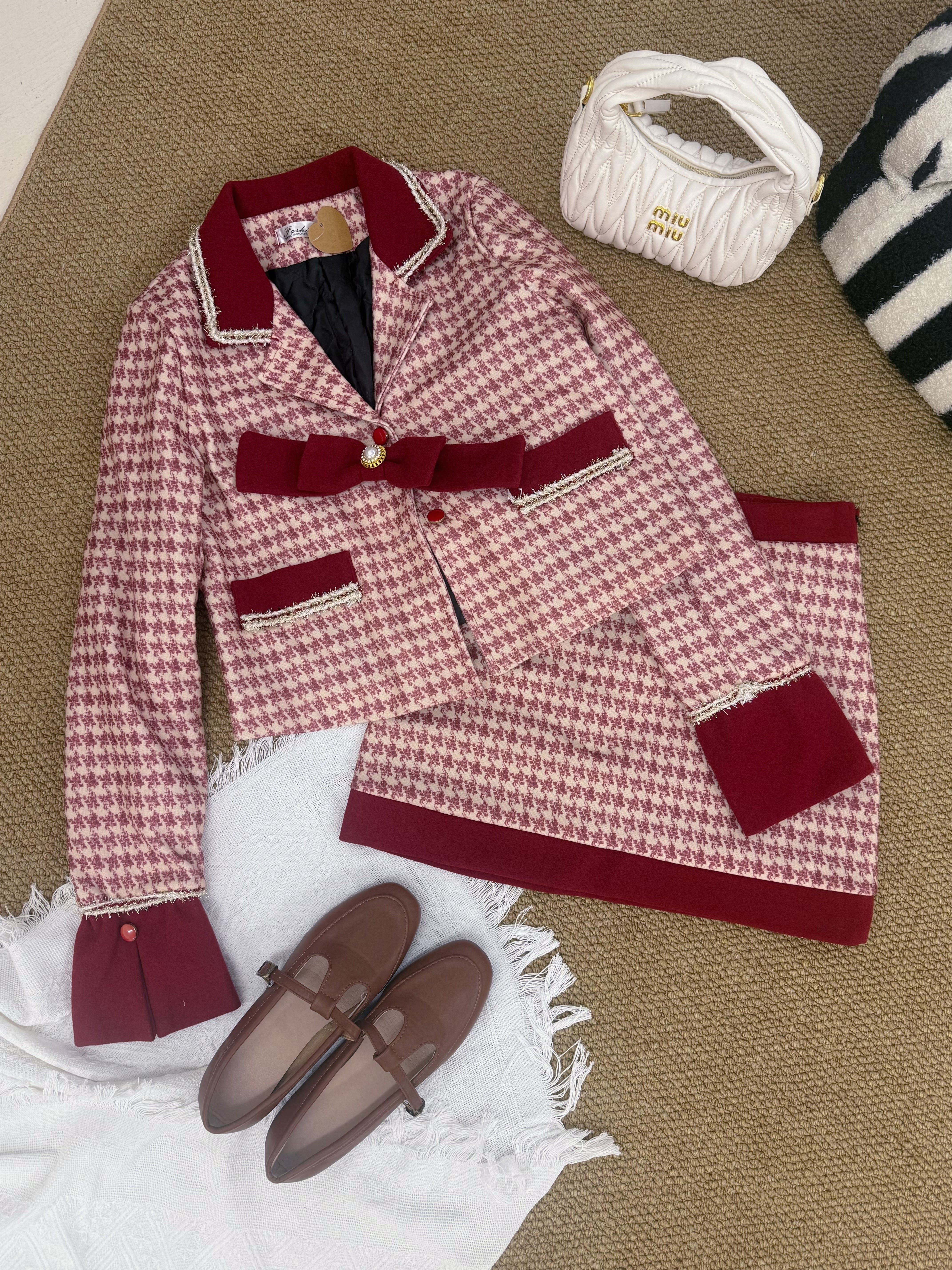 特价限量区【套装系列】最低Rm15！