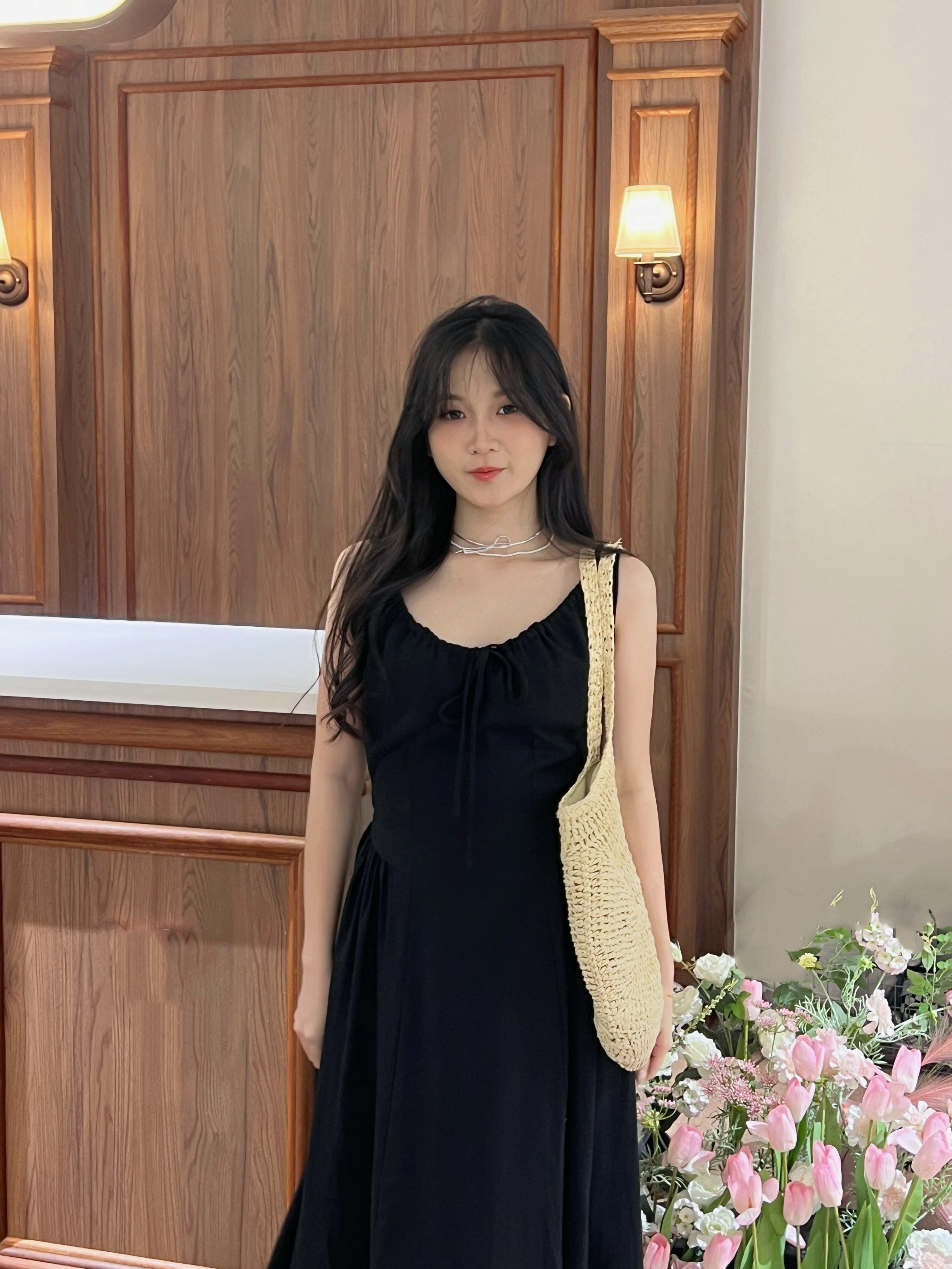 Jill Dress