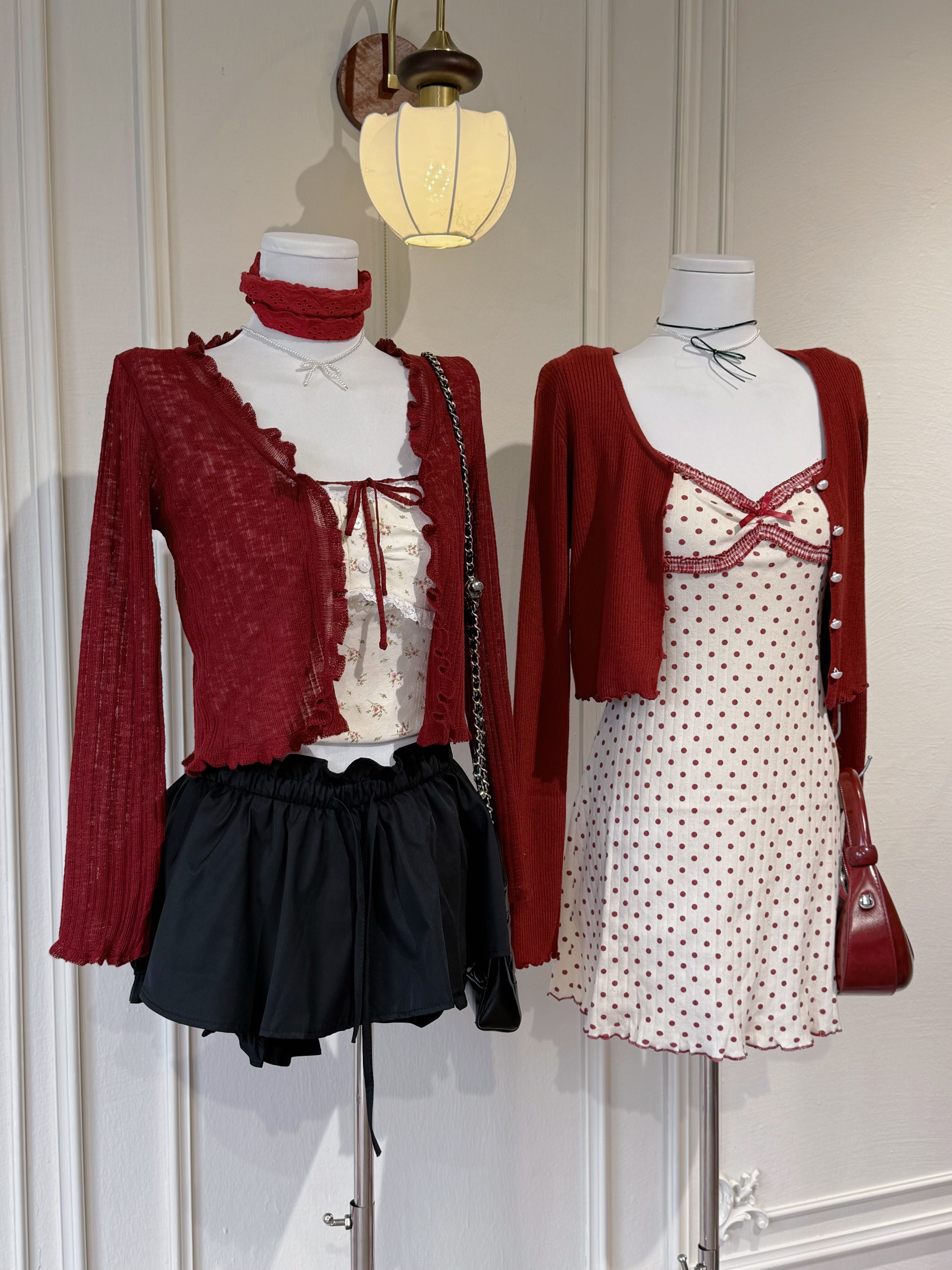 Kristen Set (Preorder)