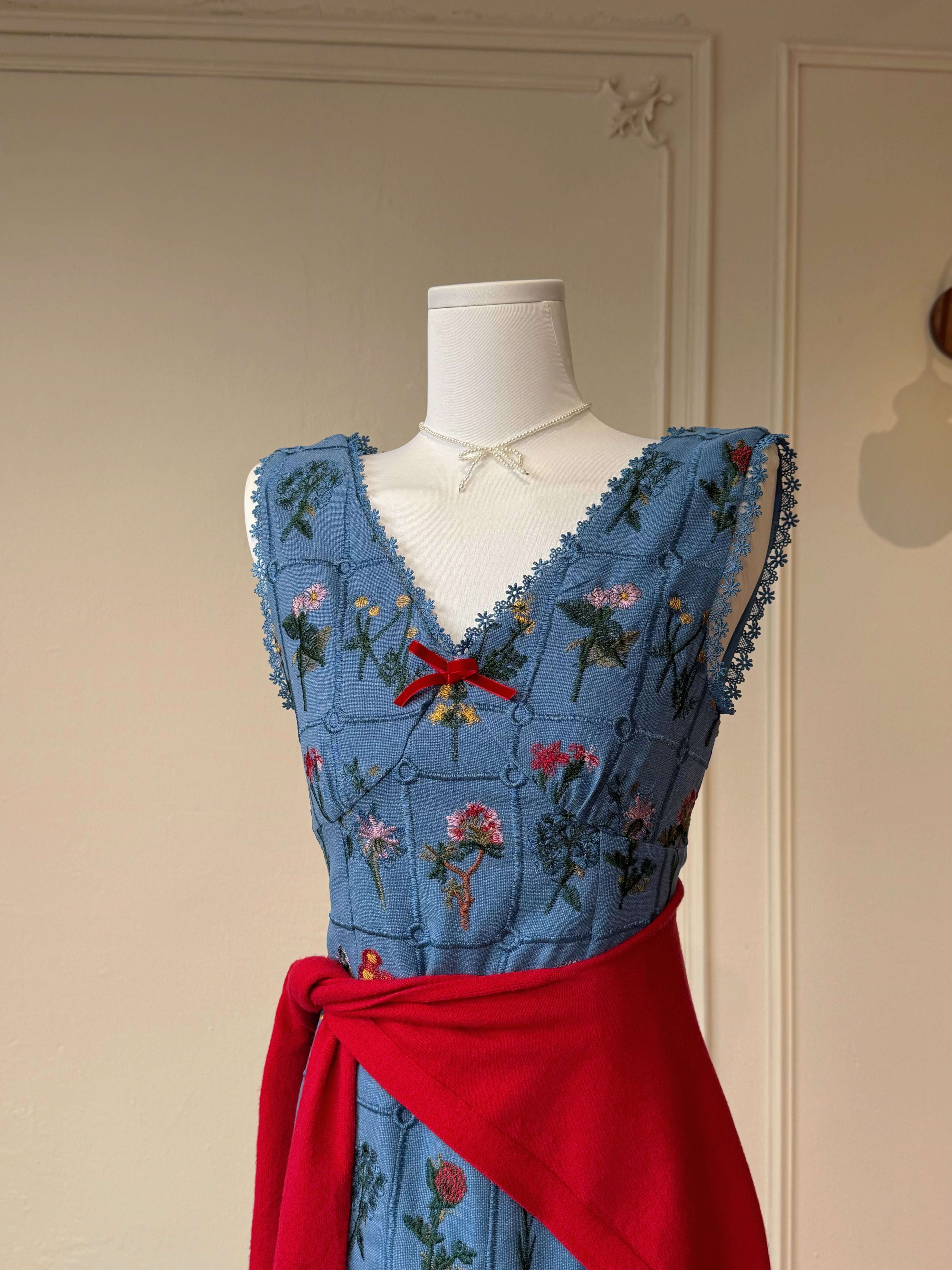 Enchanted Dress