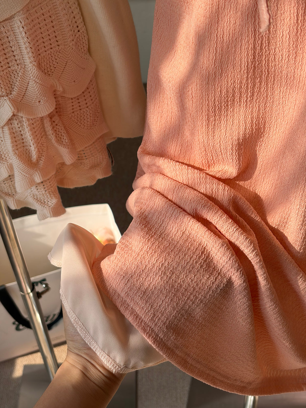 Isabel Dress