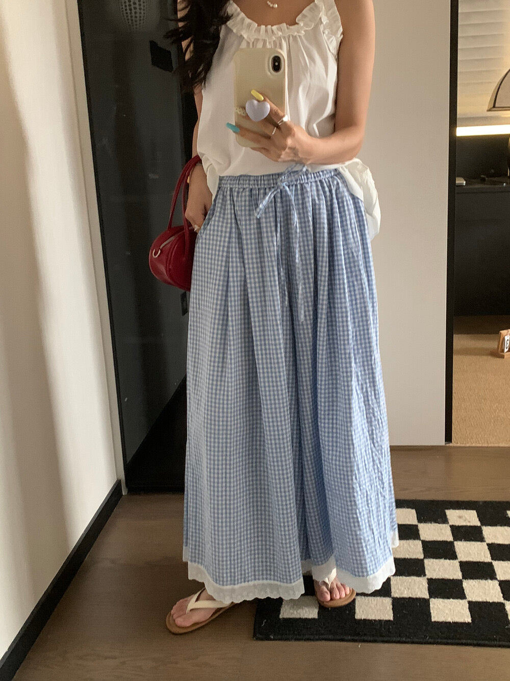 Pleenie Pants