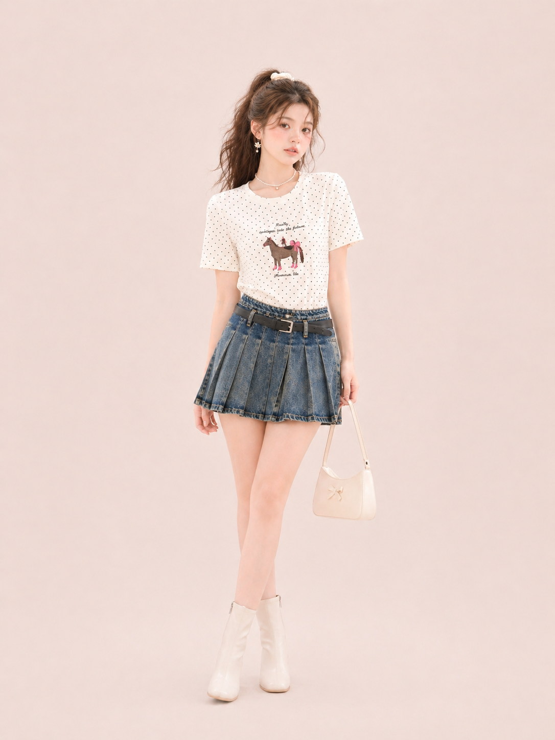 Milk Top