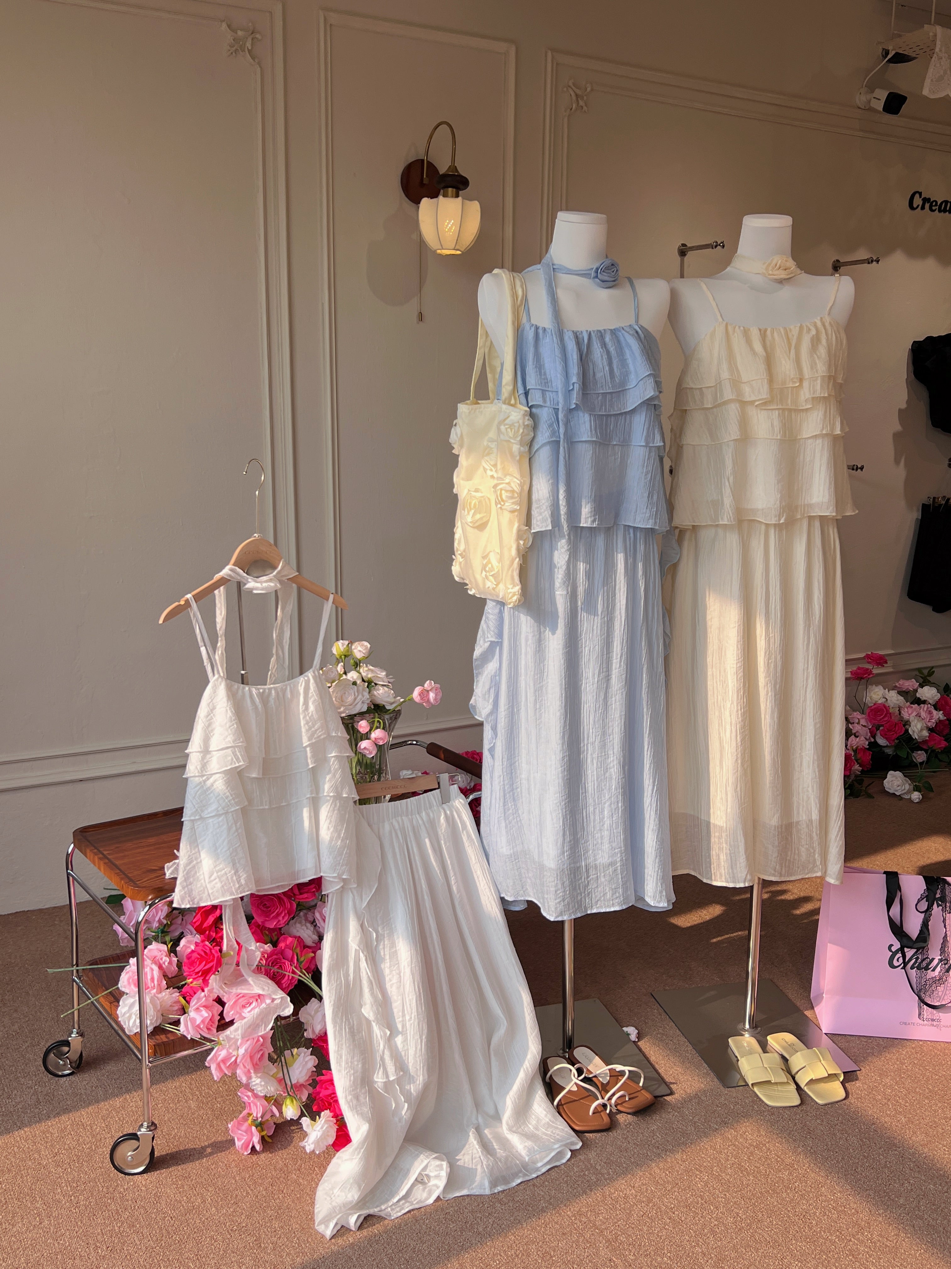 Celine Set