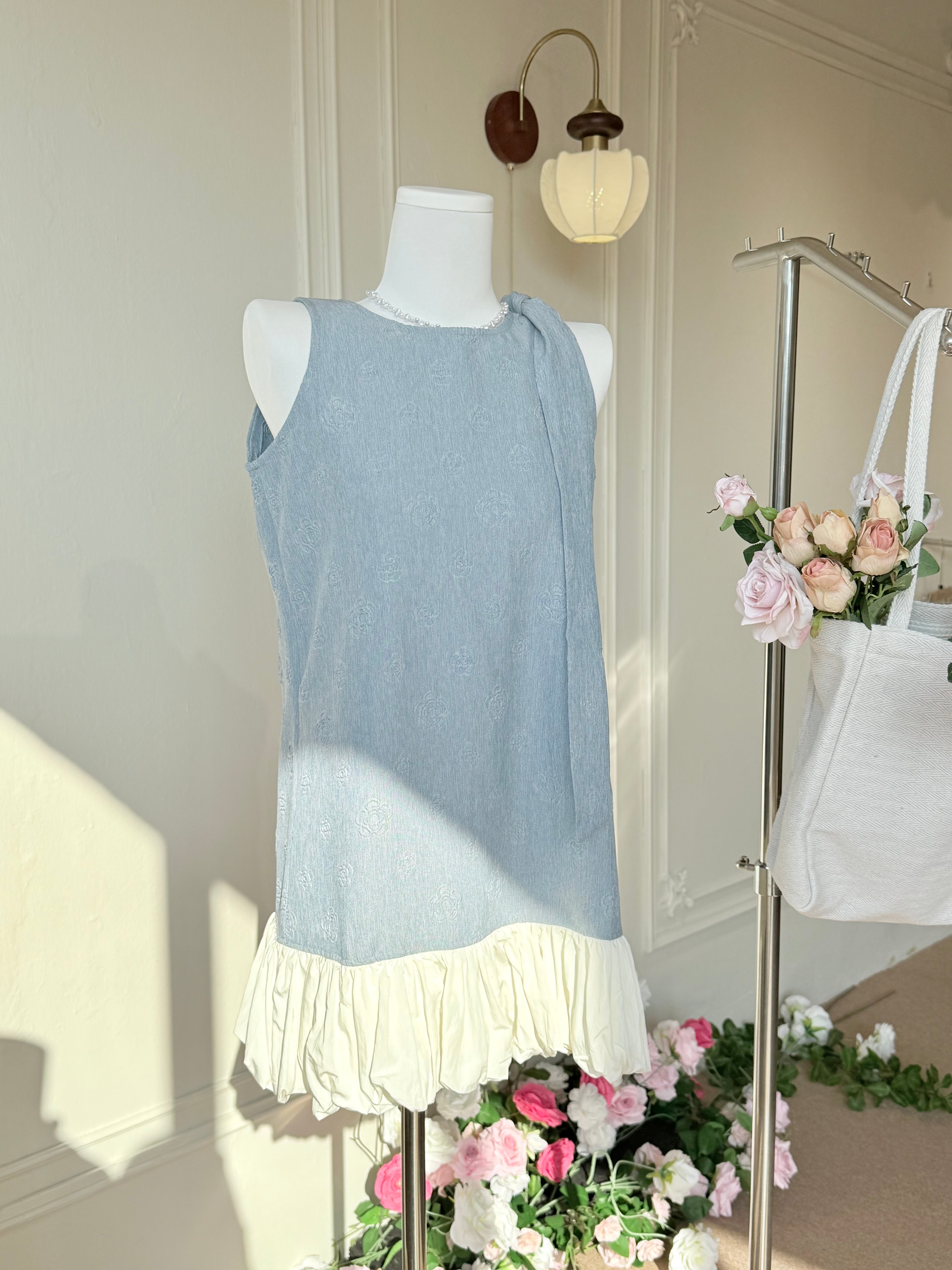 Delia Dress