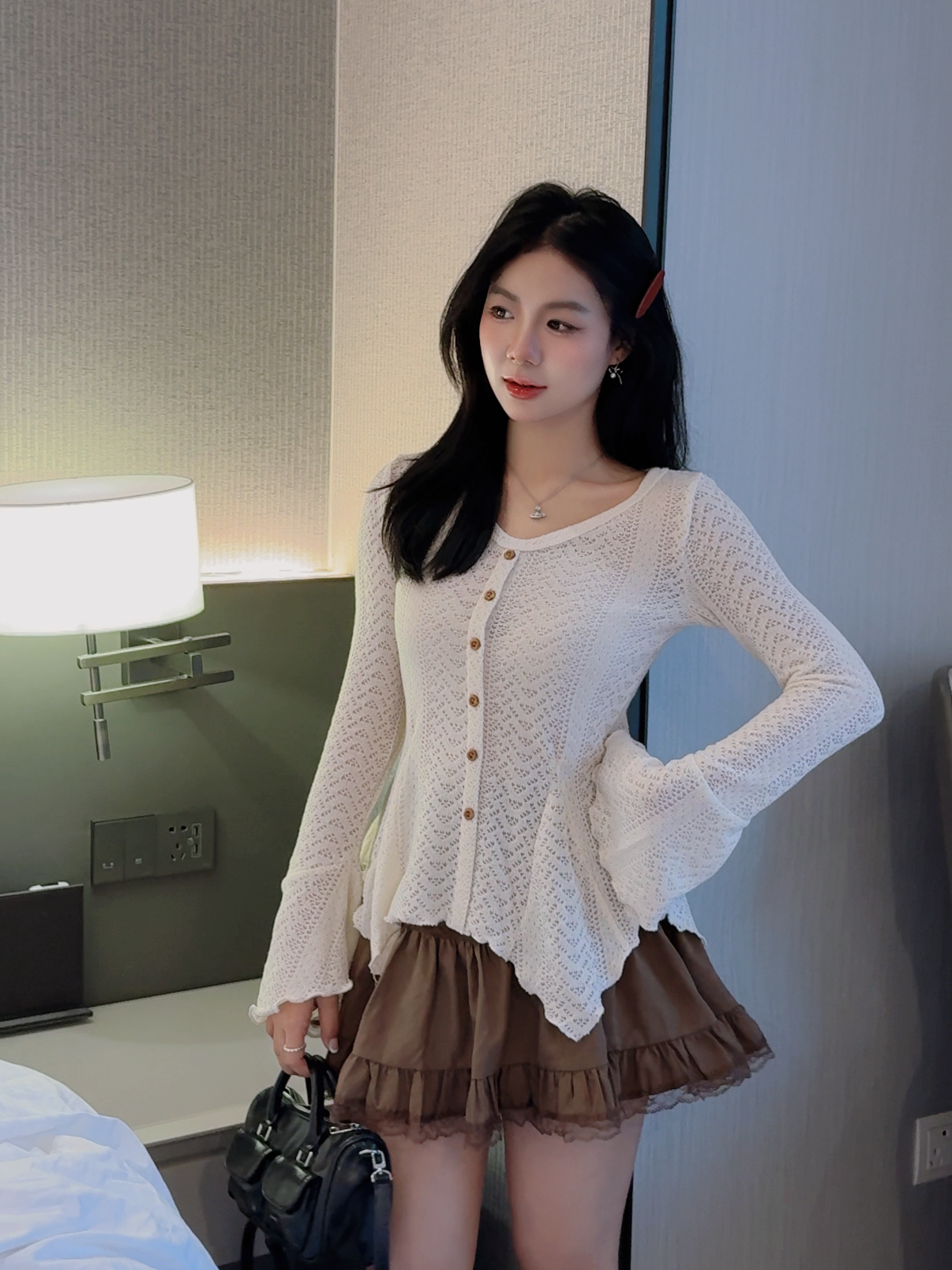 Juliet Top