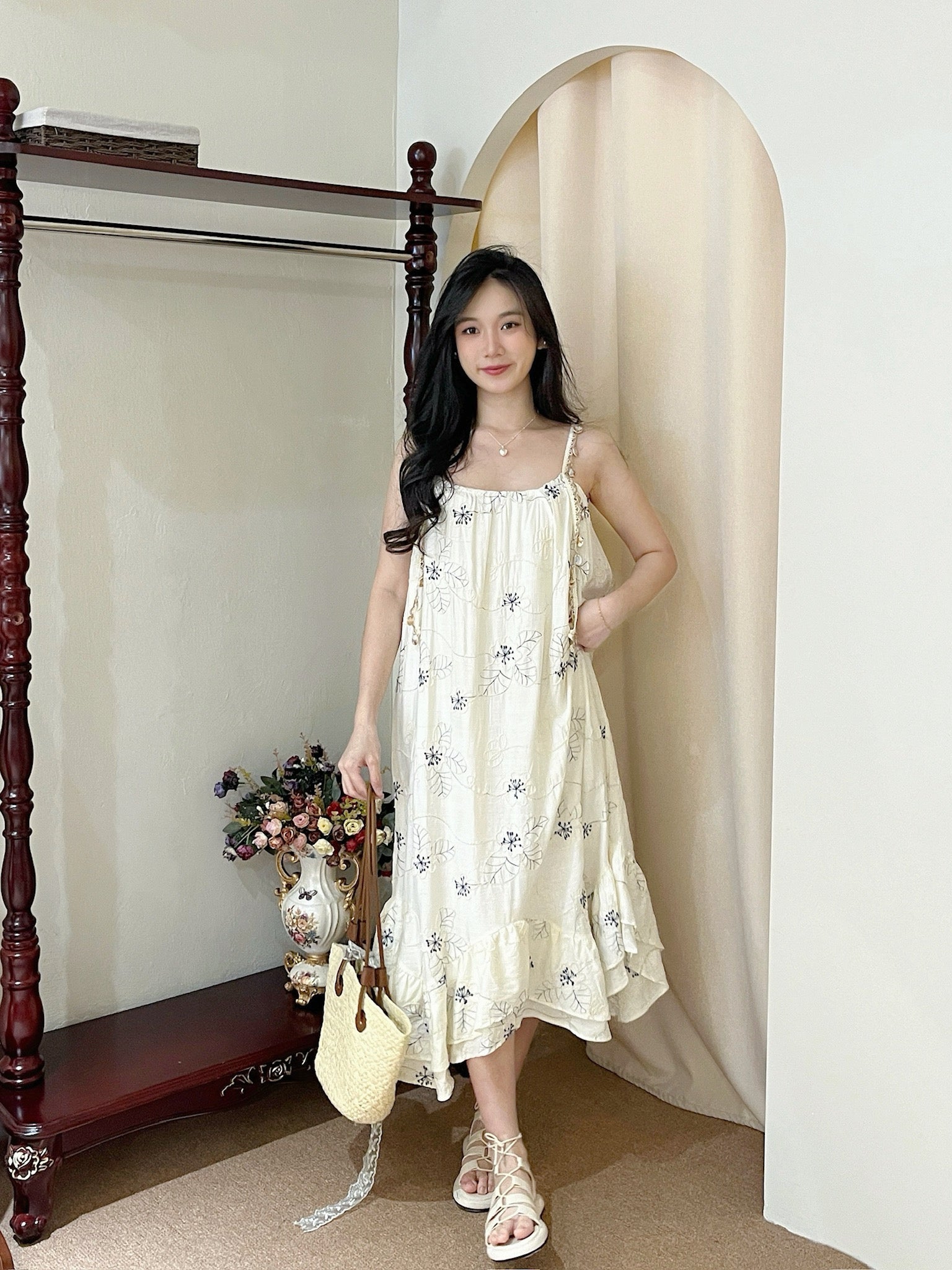 Riley Dress