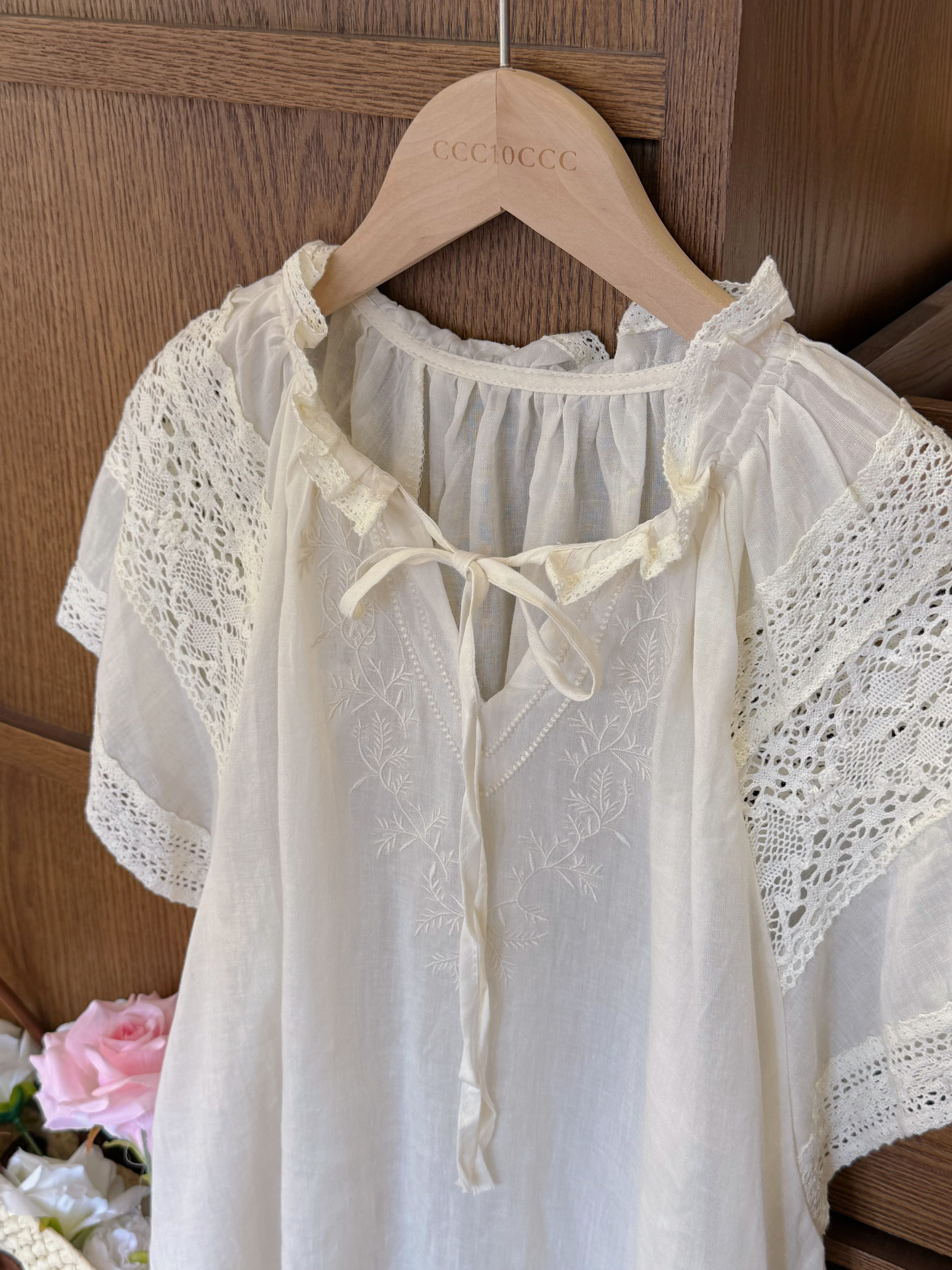 Bianca Top