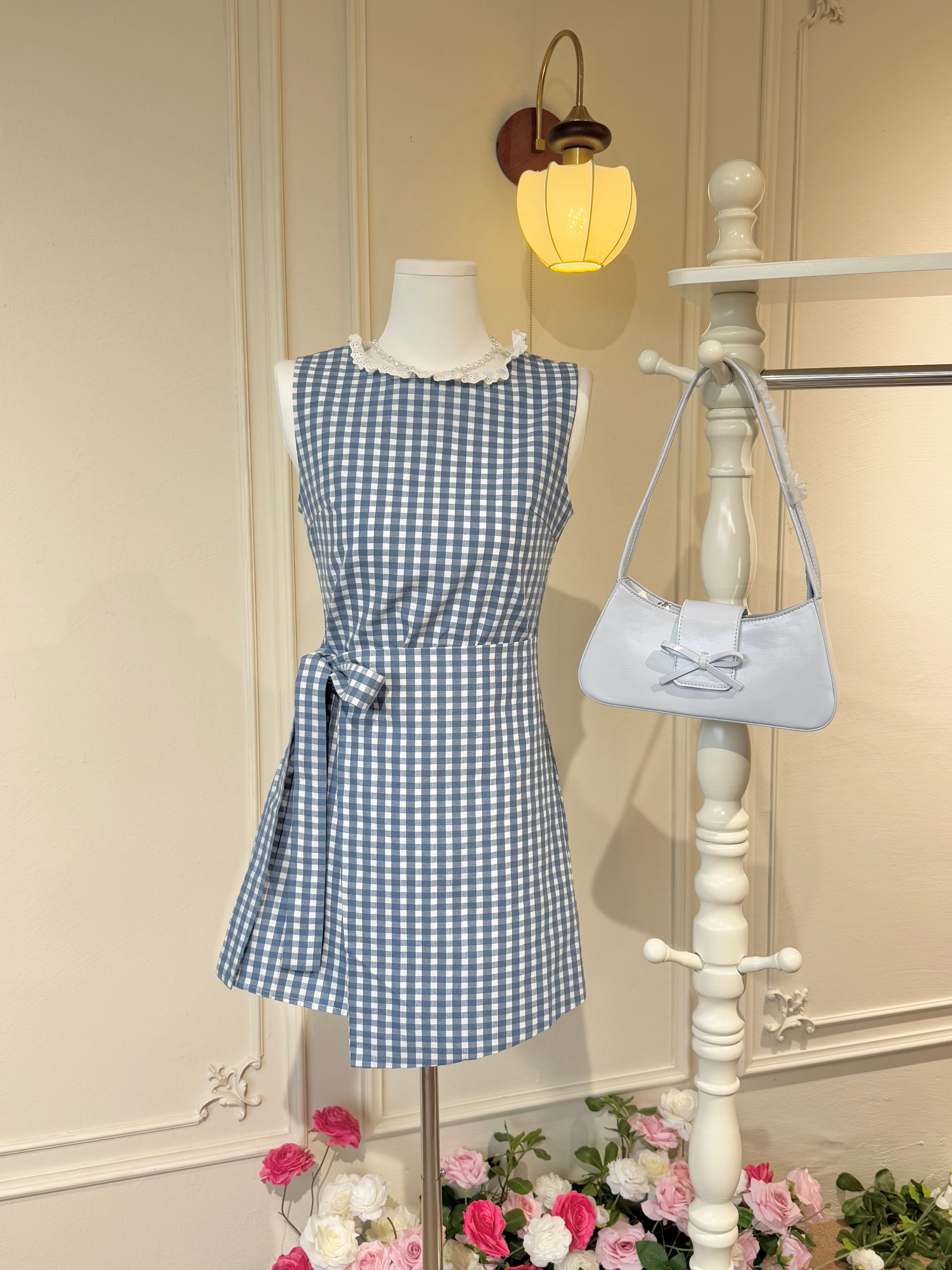 Alicia  Dress