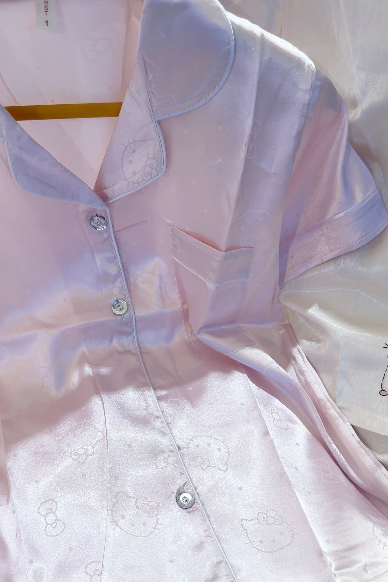 Pyjamas Set💖福利款