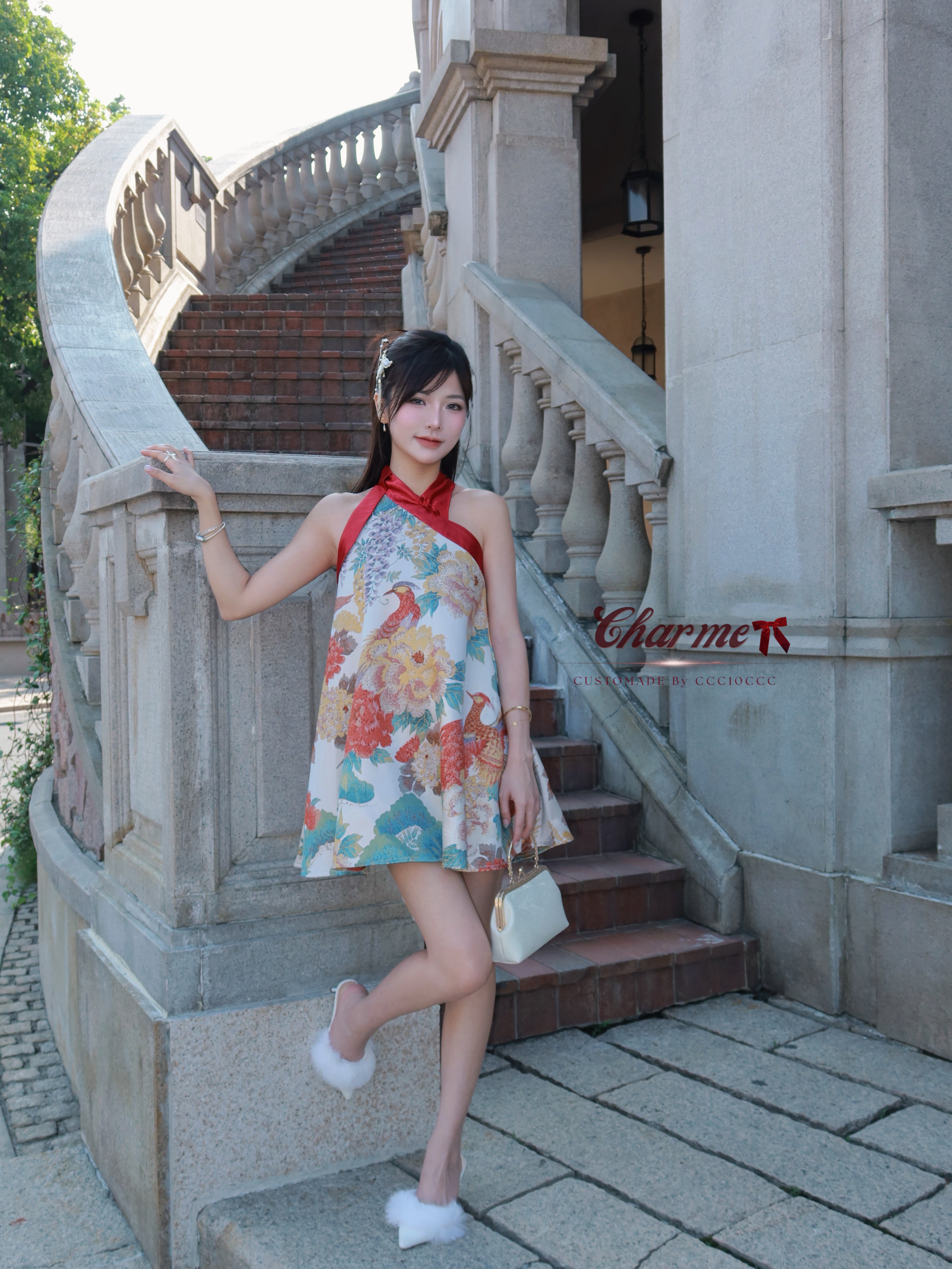 Phoenix Kids 凤绫 · 童装