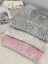 🇨🇳 Pettee Knitted Vest