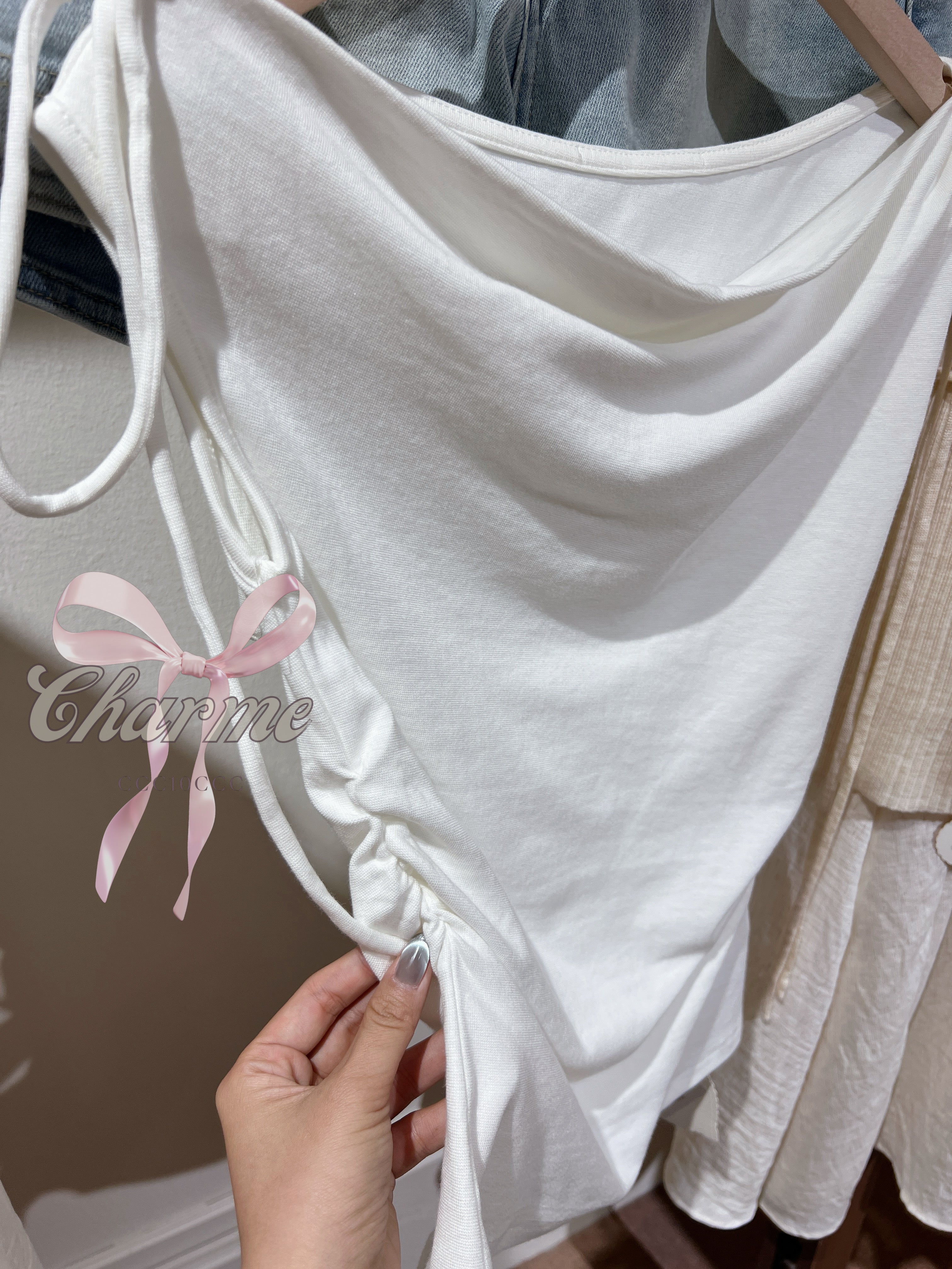 Cuddle Top