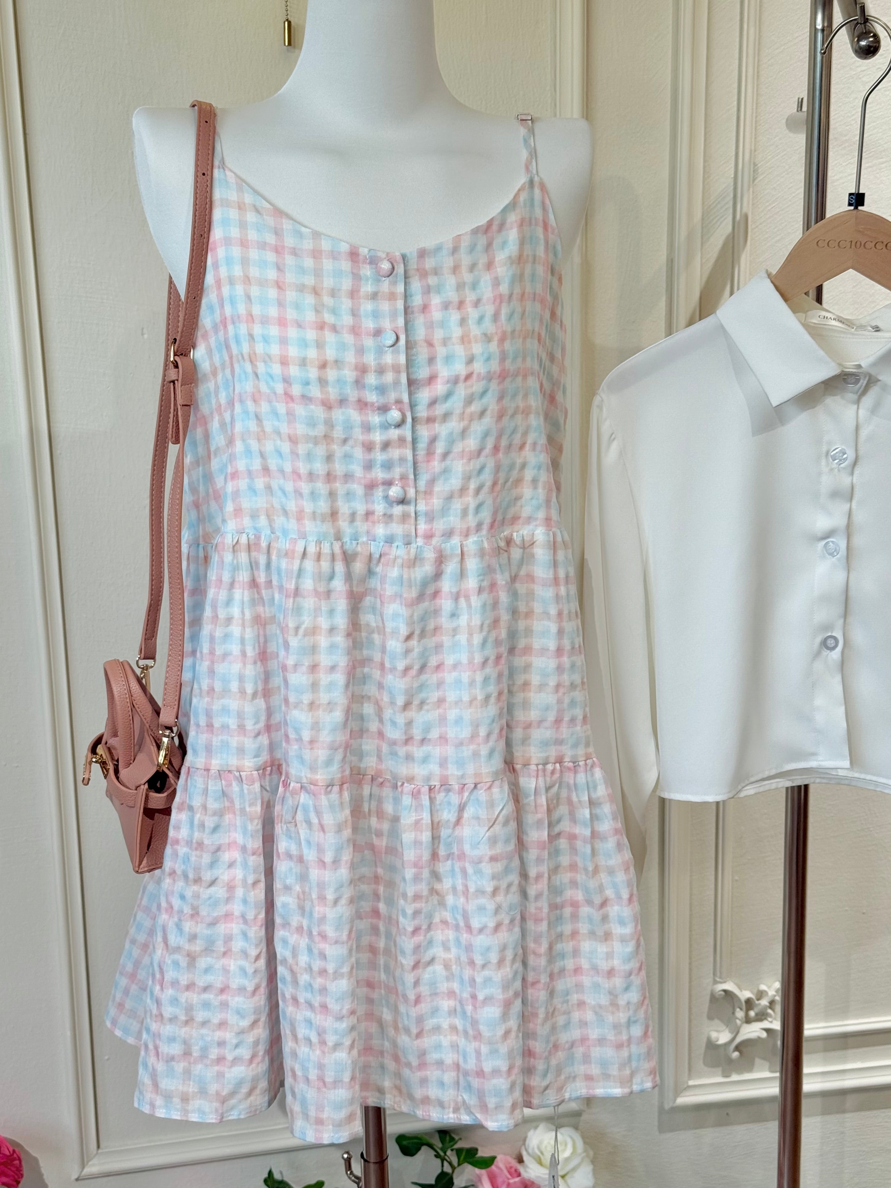 Daisy Dress