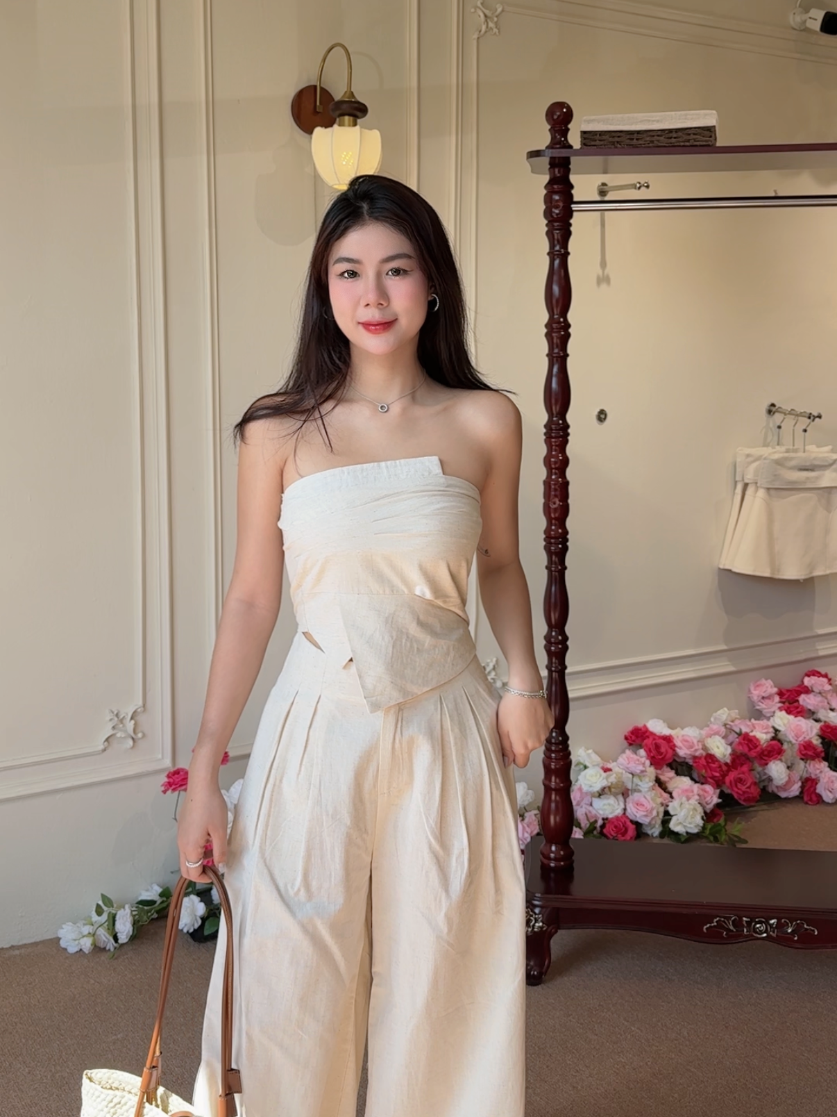 Clara Set