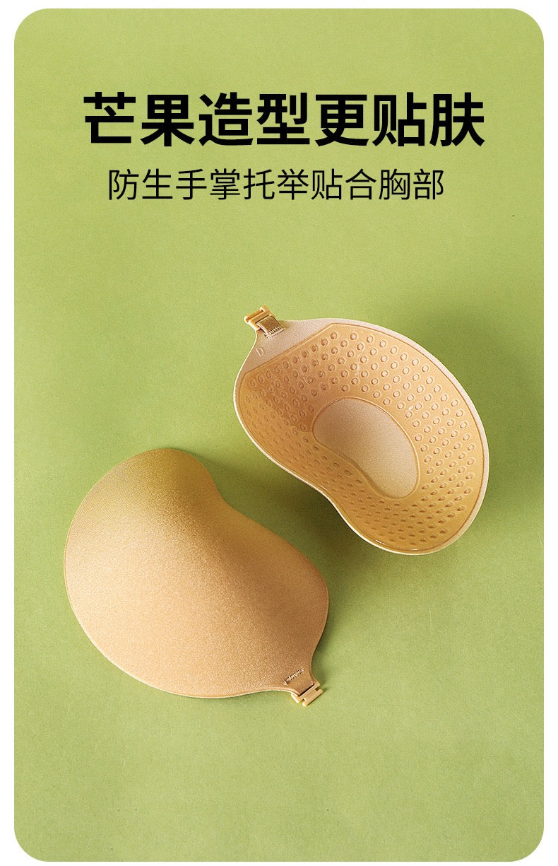 Nubra 聚拢胸贴