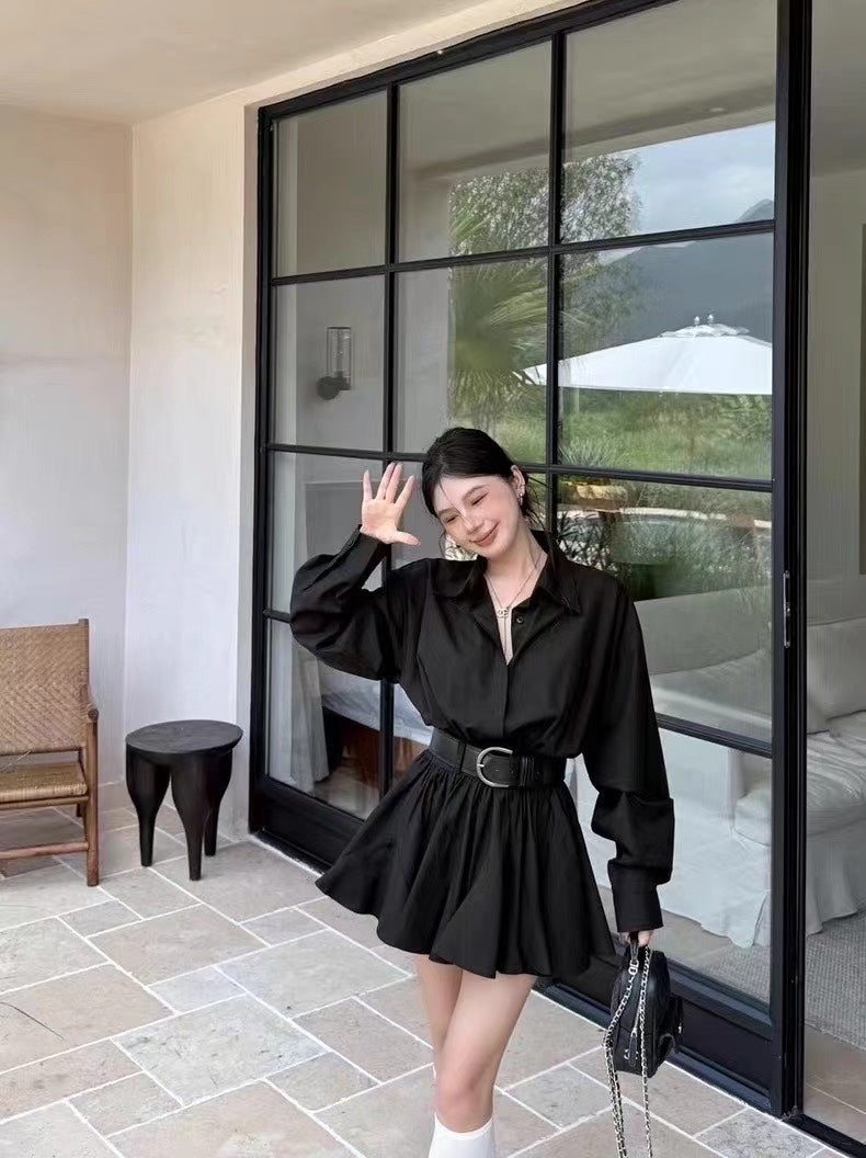 Bianca Dress