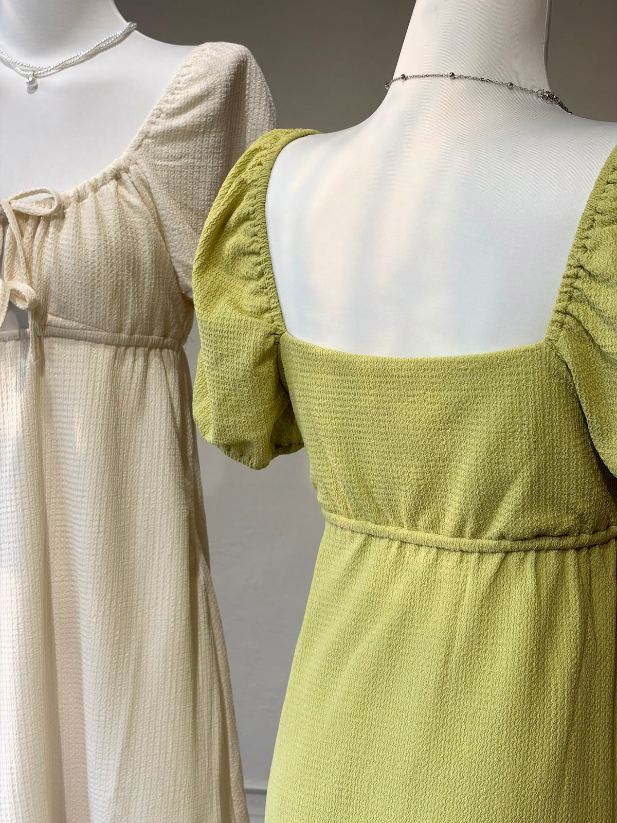 Isabel Dress