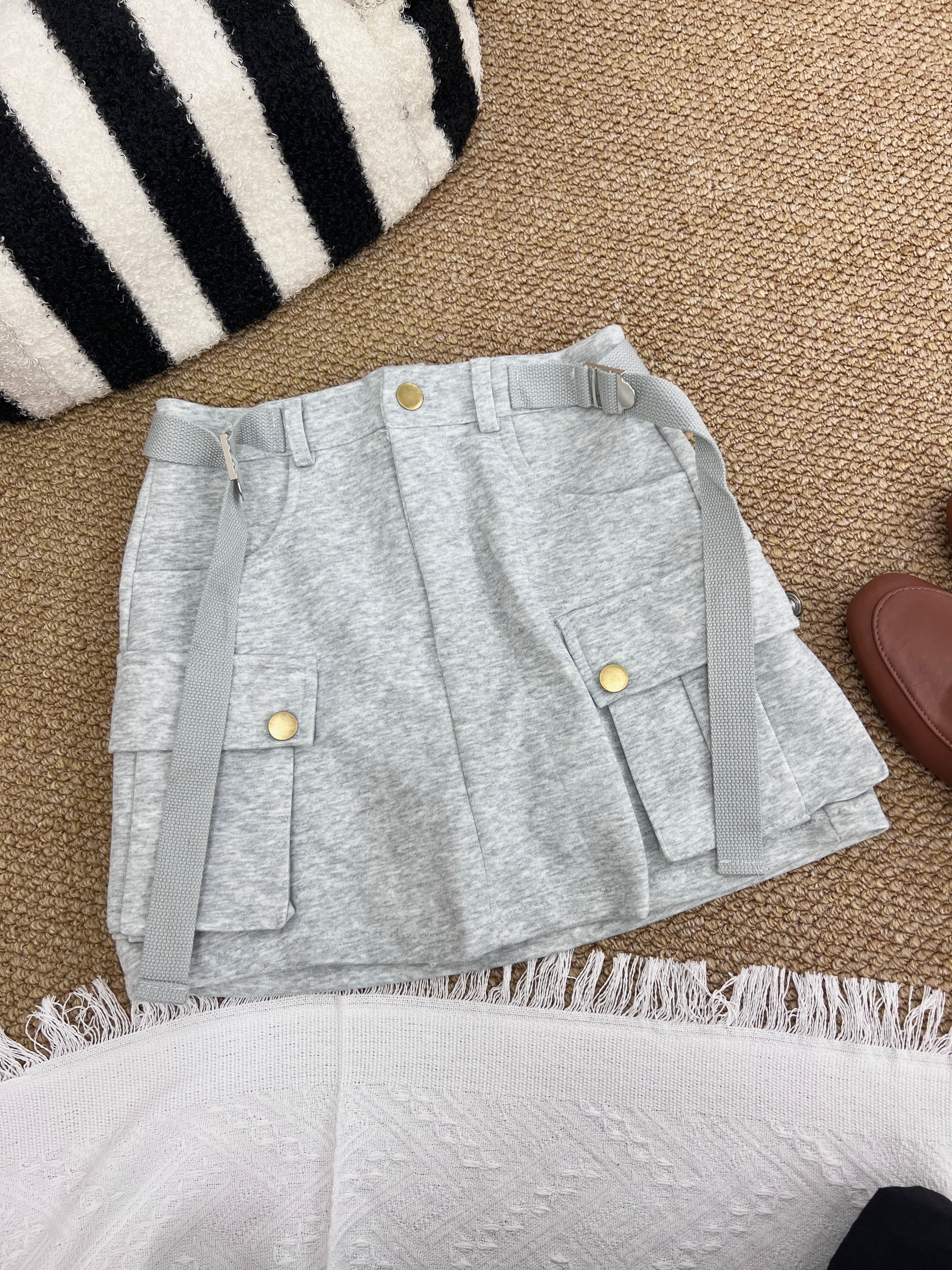 限量特价区【Bottom / Skirt Free Size】