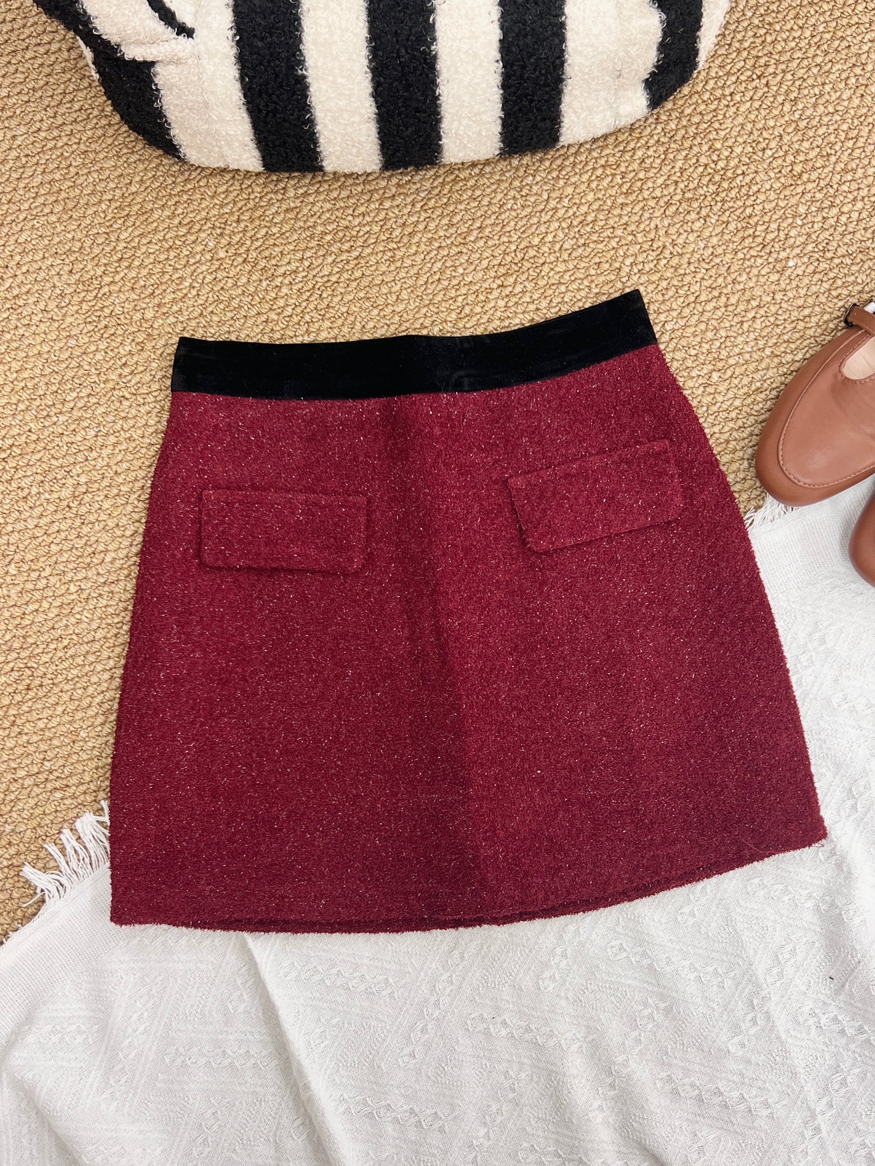 限量特价区【Skirt Size S】